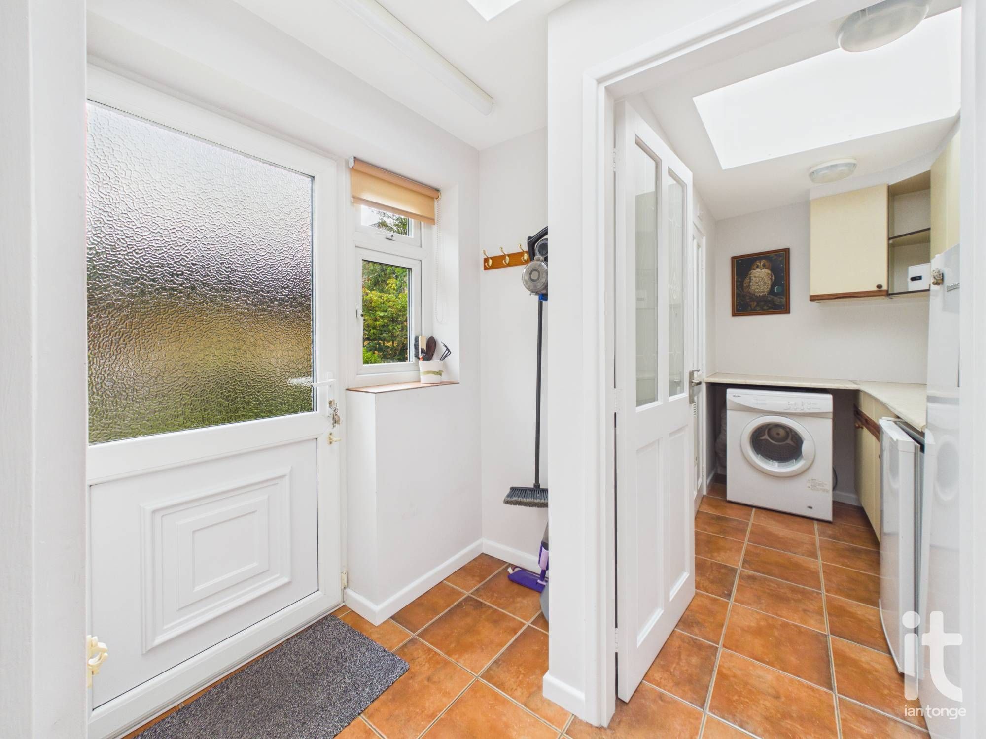 3 bedroom semi-detached house For Sale in Stockport - Photograph 12.