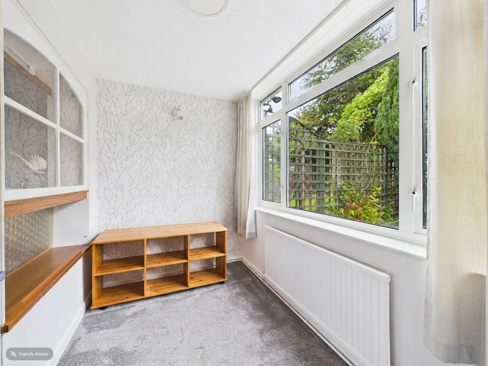 3 bedroom semi-detached house For Sale in Stockport - Photograph 13.