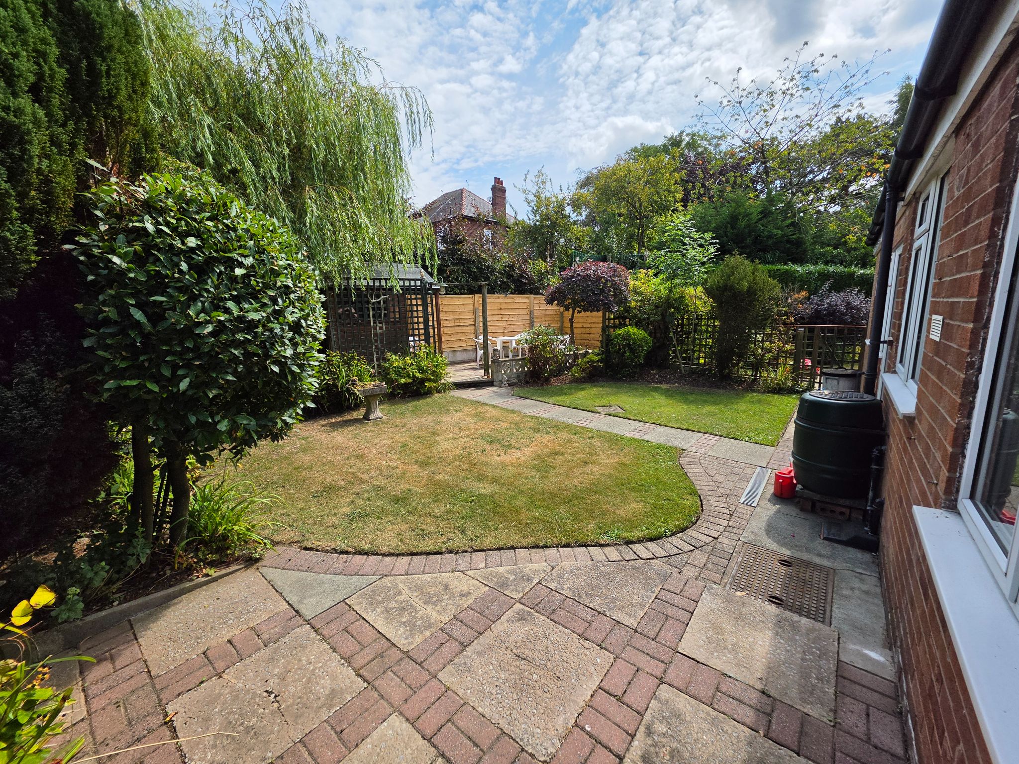 3 bedroom semi-detached house For Sale in Stockport - Photograph 19.