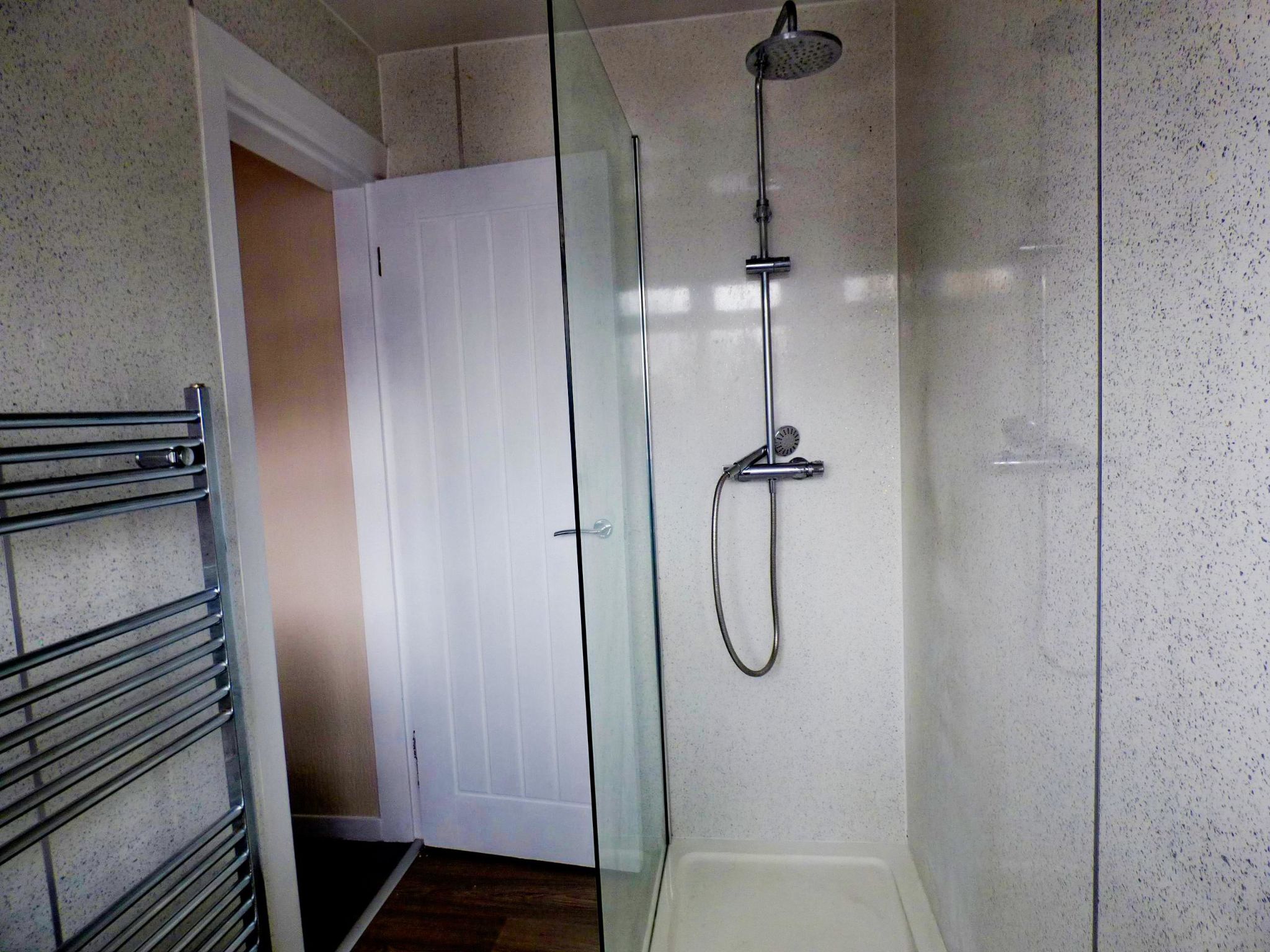 1 bedroom apartment flat/apartment To Let in Stockport - Photograph 8.