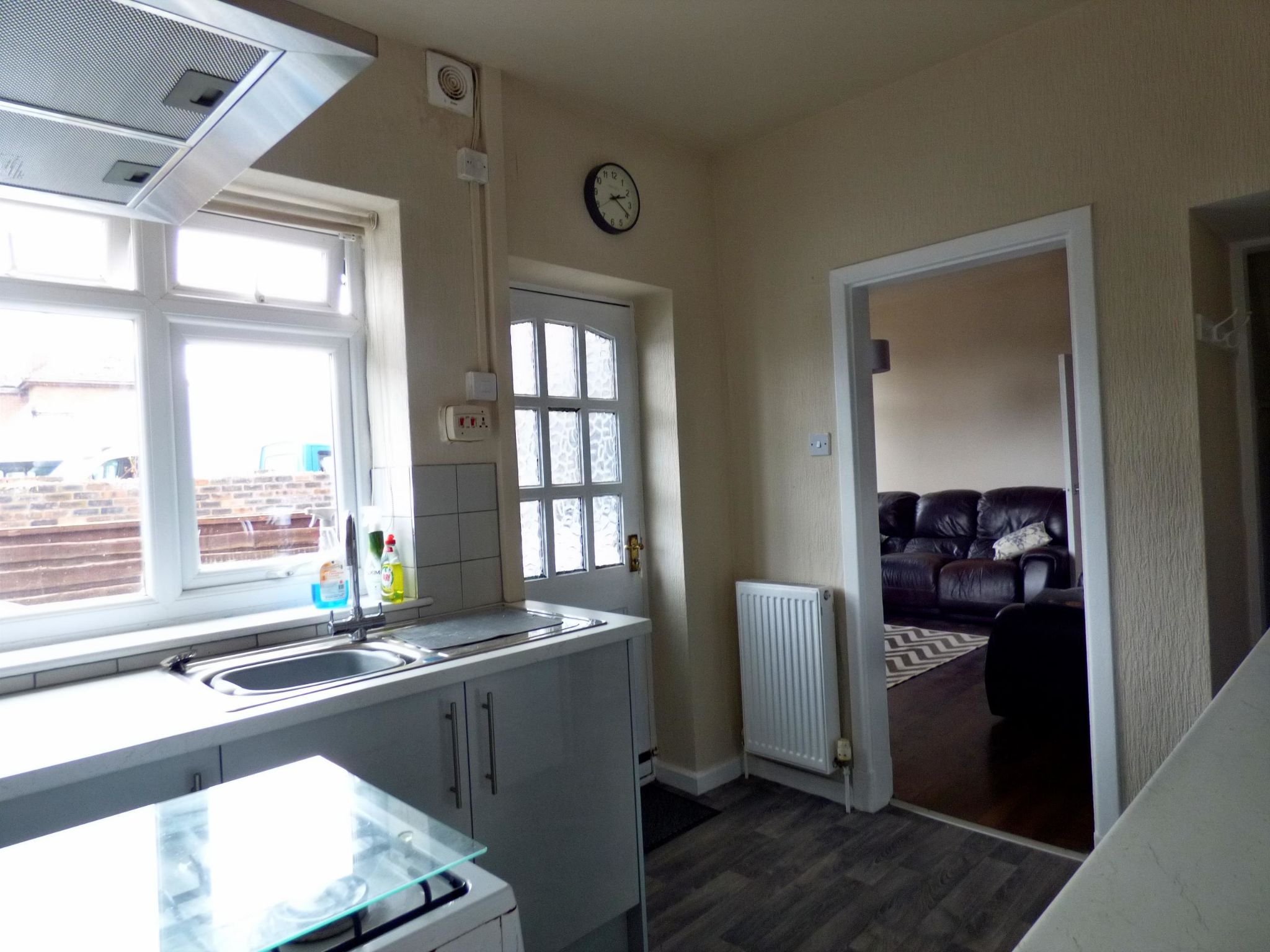 1 bedroom apartment flat/apartment To Let in Stockport - Property photograph.
