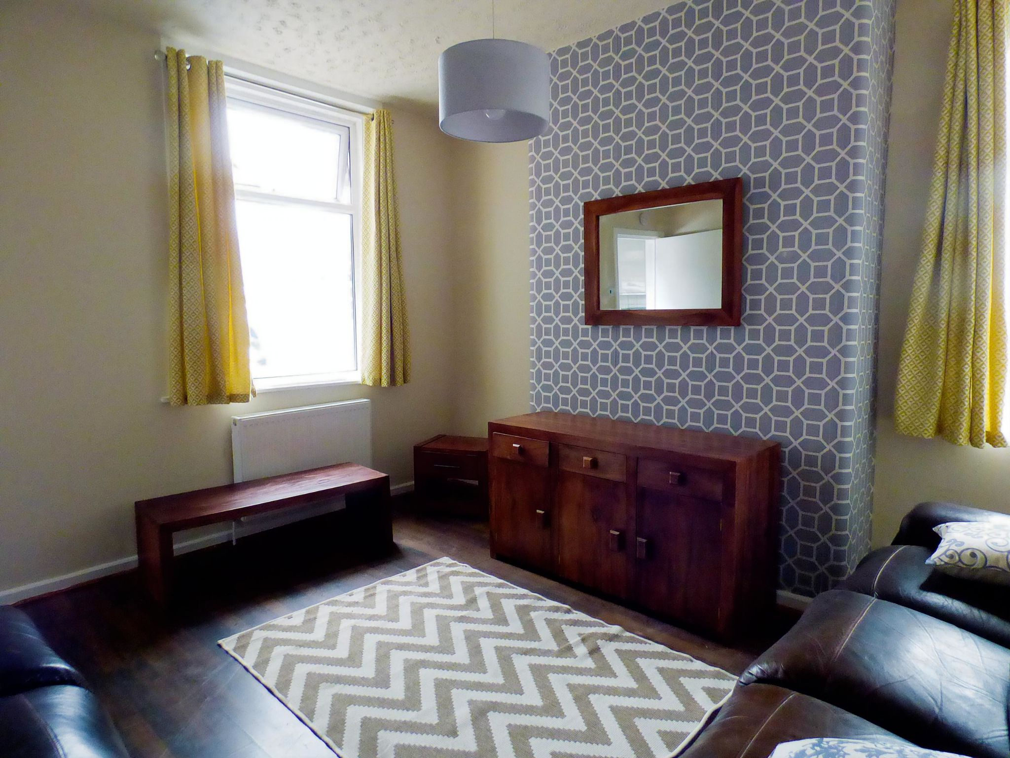 1 bedroom apartment flat/apartment To Let in Stockport - Photograph 4.