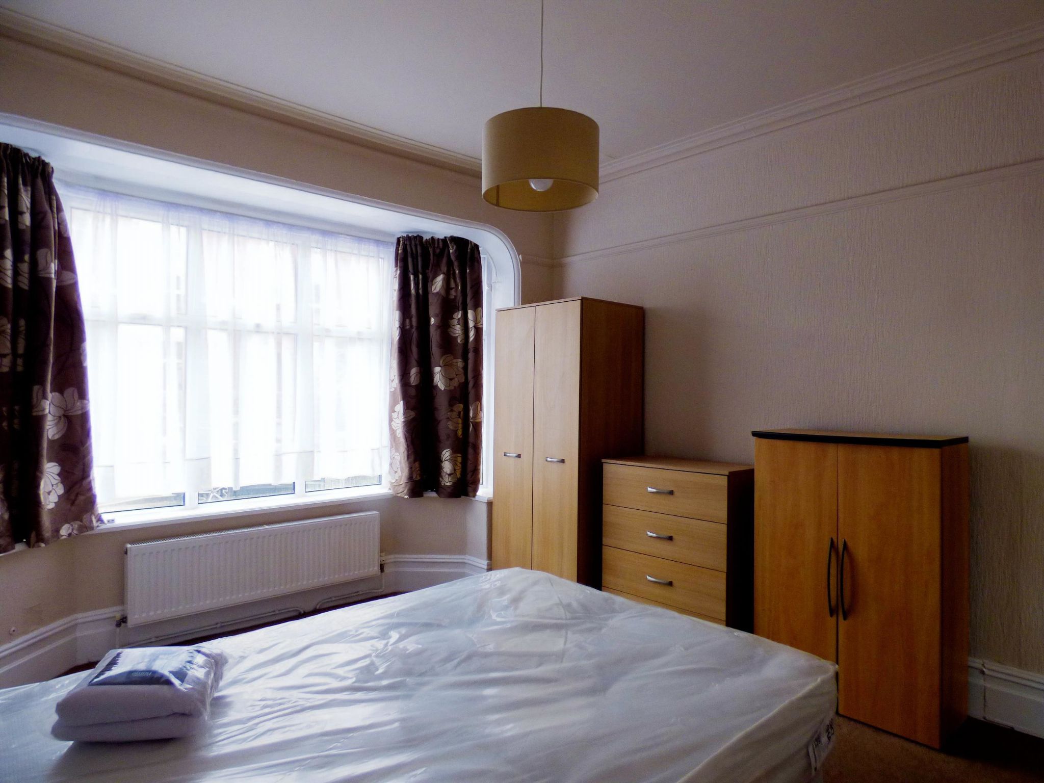 1 bedroom apartment flat/apartment To Let in Stockport - Photograph 6.