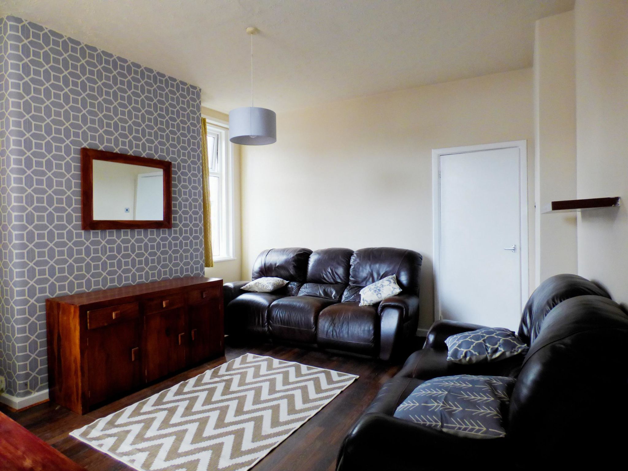 1 bedroom apartment flat/apartment To Let in Stockport - Property photograph.