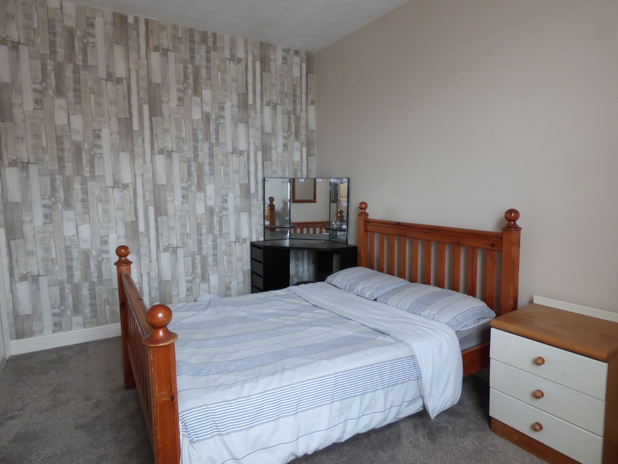 1 bedroom apartment flat/apartment To Let in Stockport - Photograph 6.