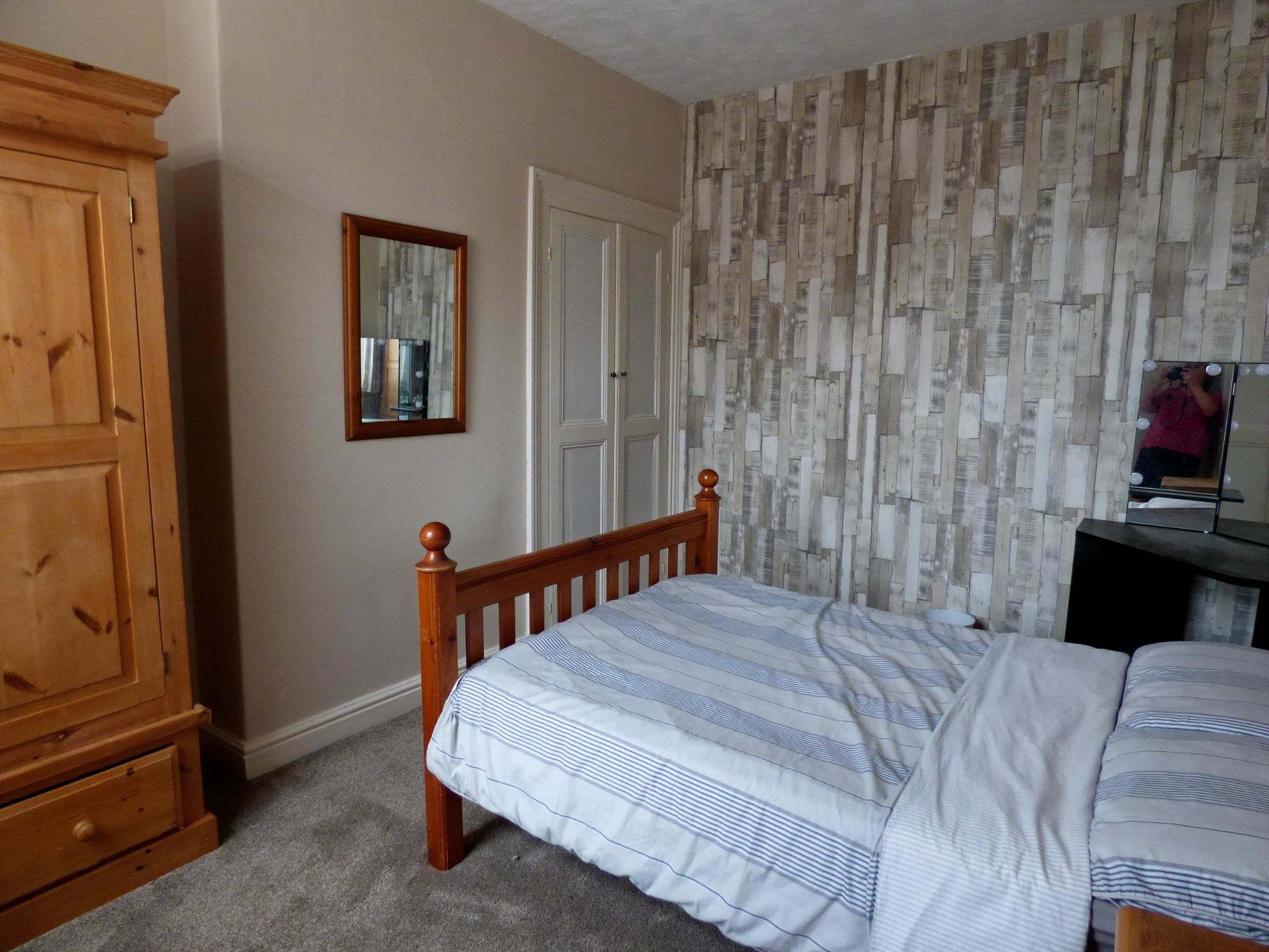 1 bedroom apartment flat/apartment To Let in Stockport - Photograph 5.