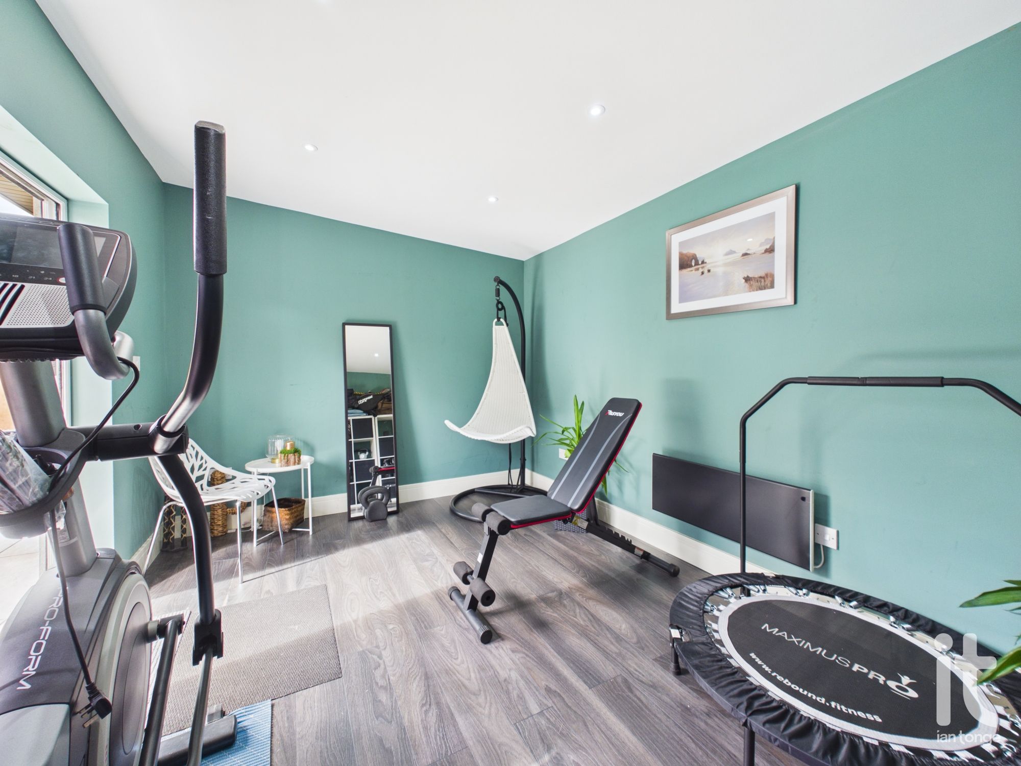 4 bedroom detached house For Sale in Stockport - Photograph 67.