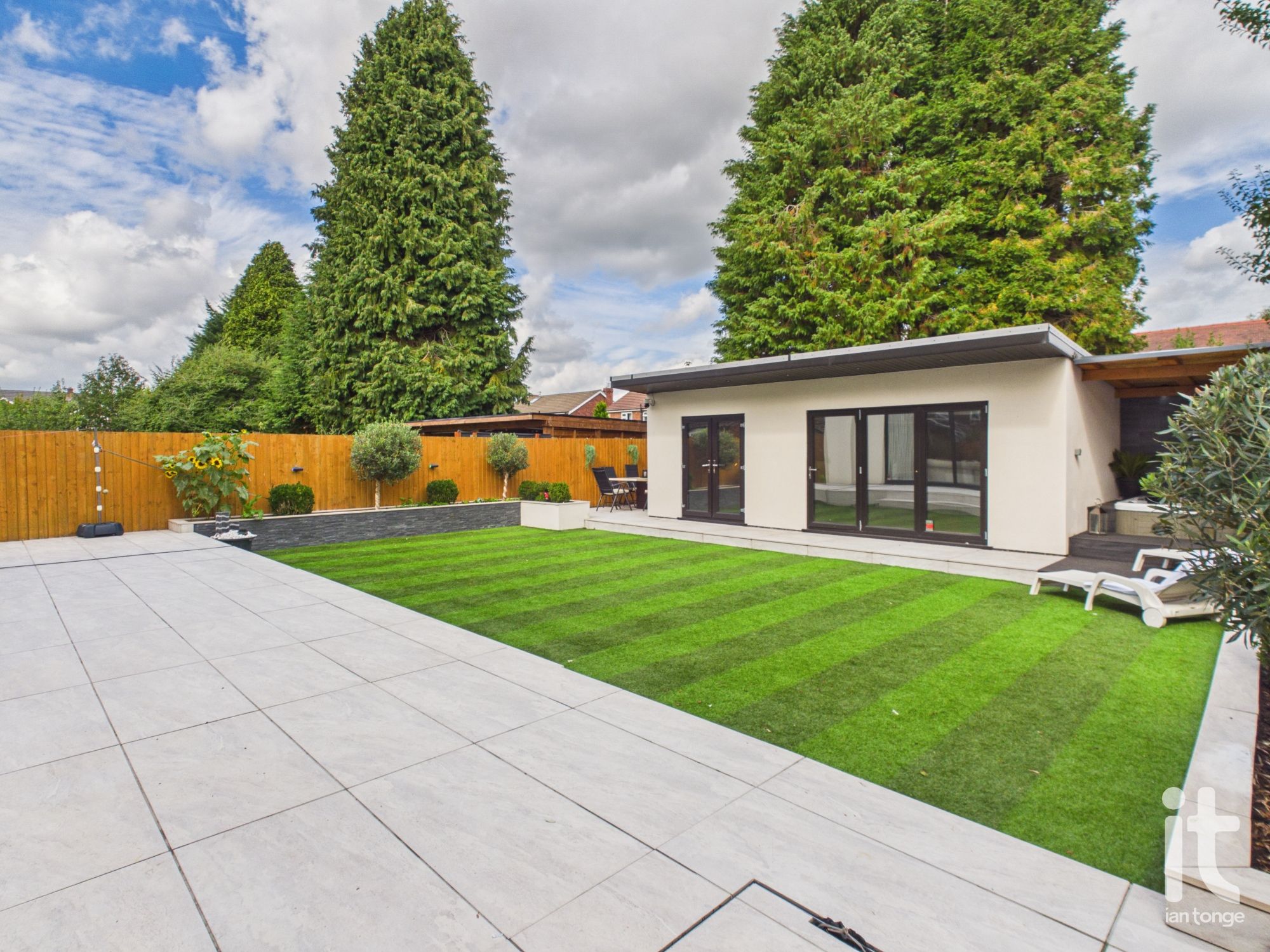 4 bedroom detached house For Sale in Stockport - Photograph 57.
