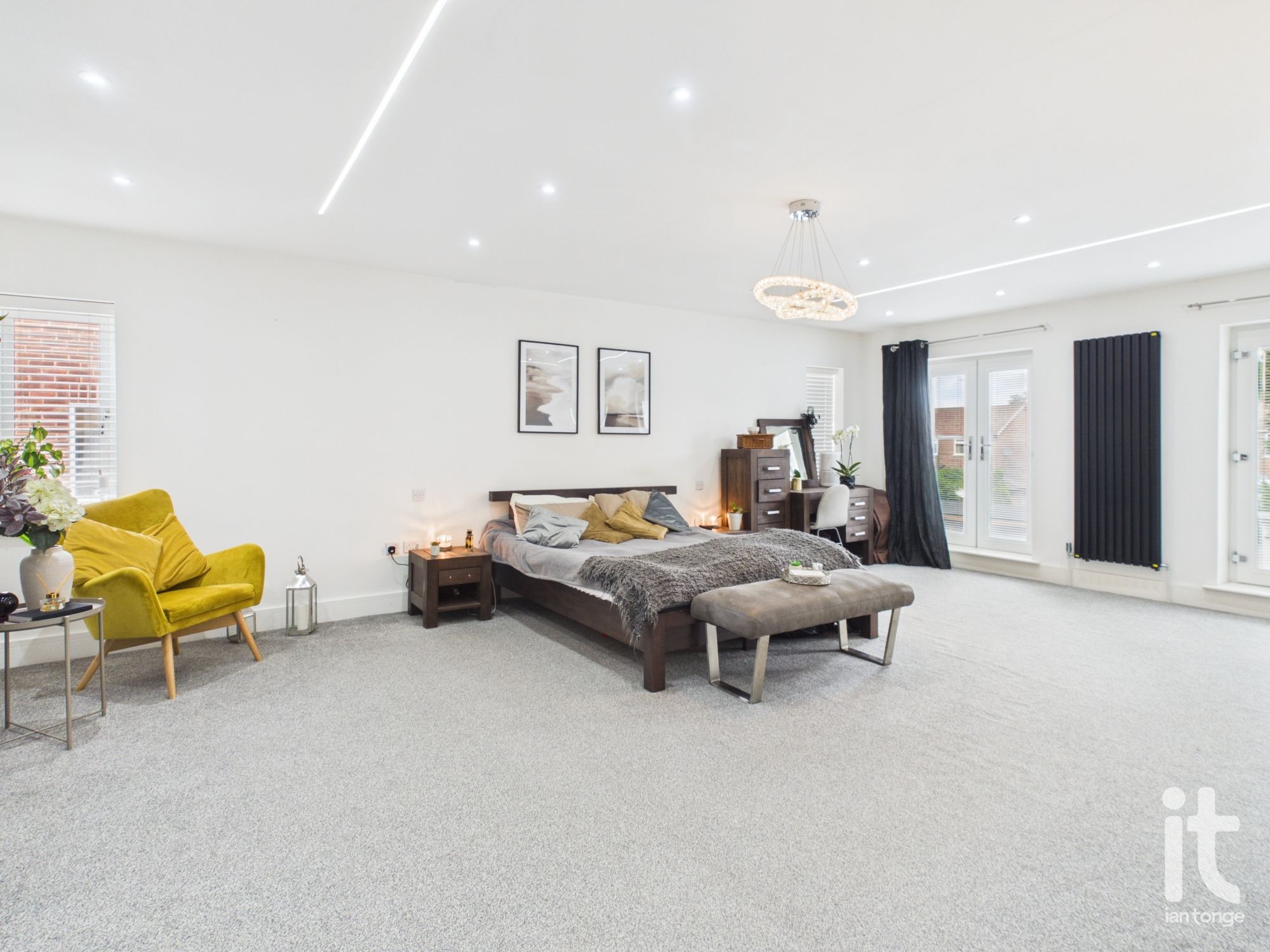 4 bedroom detached house For Sale in Stockport - Photograph 32.