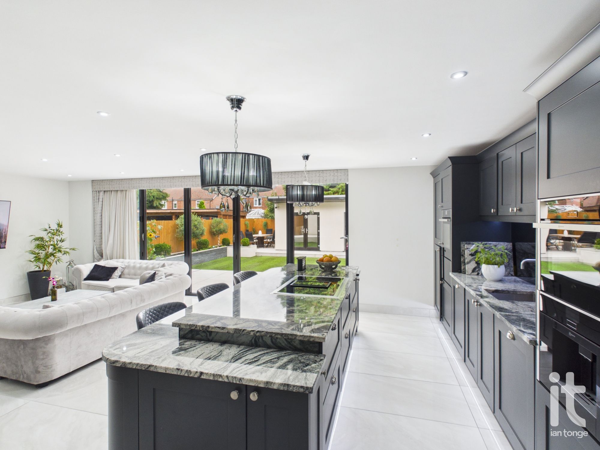 4 bedroom detached house For Sale in Stockport - Photograph 11.
