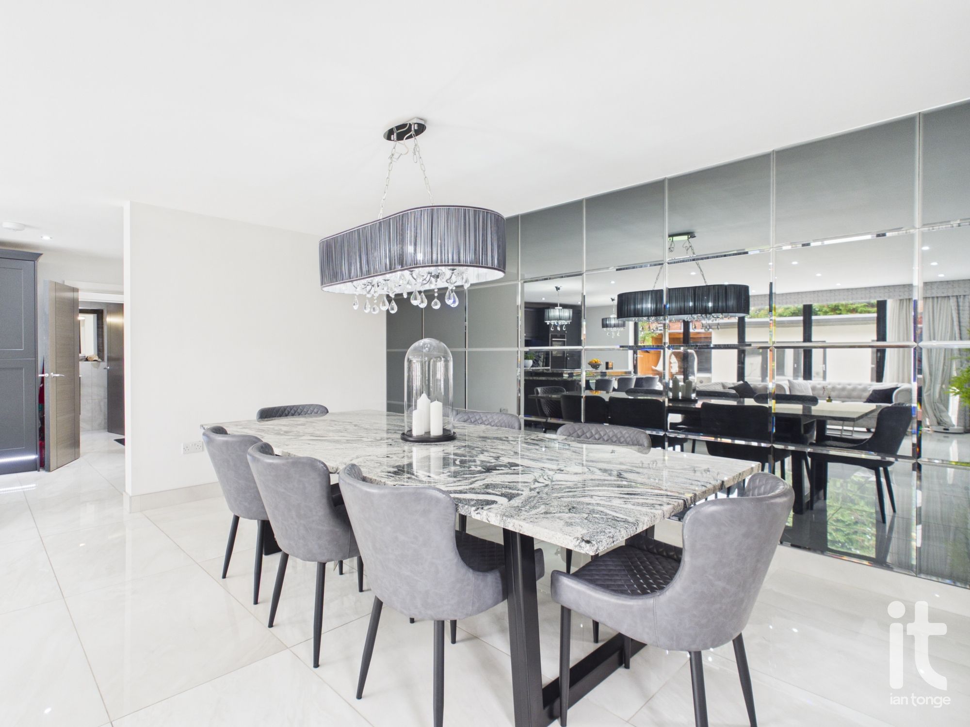 4 bedroom detached house For Sale in Stockport - Photograph 20.