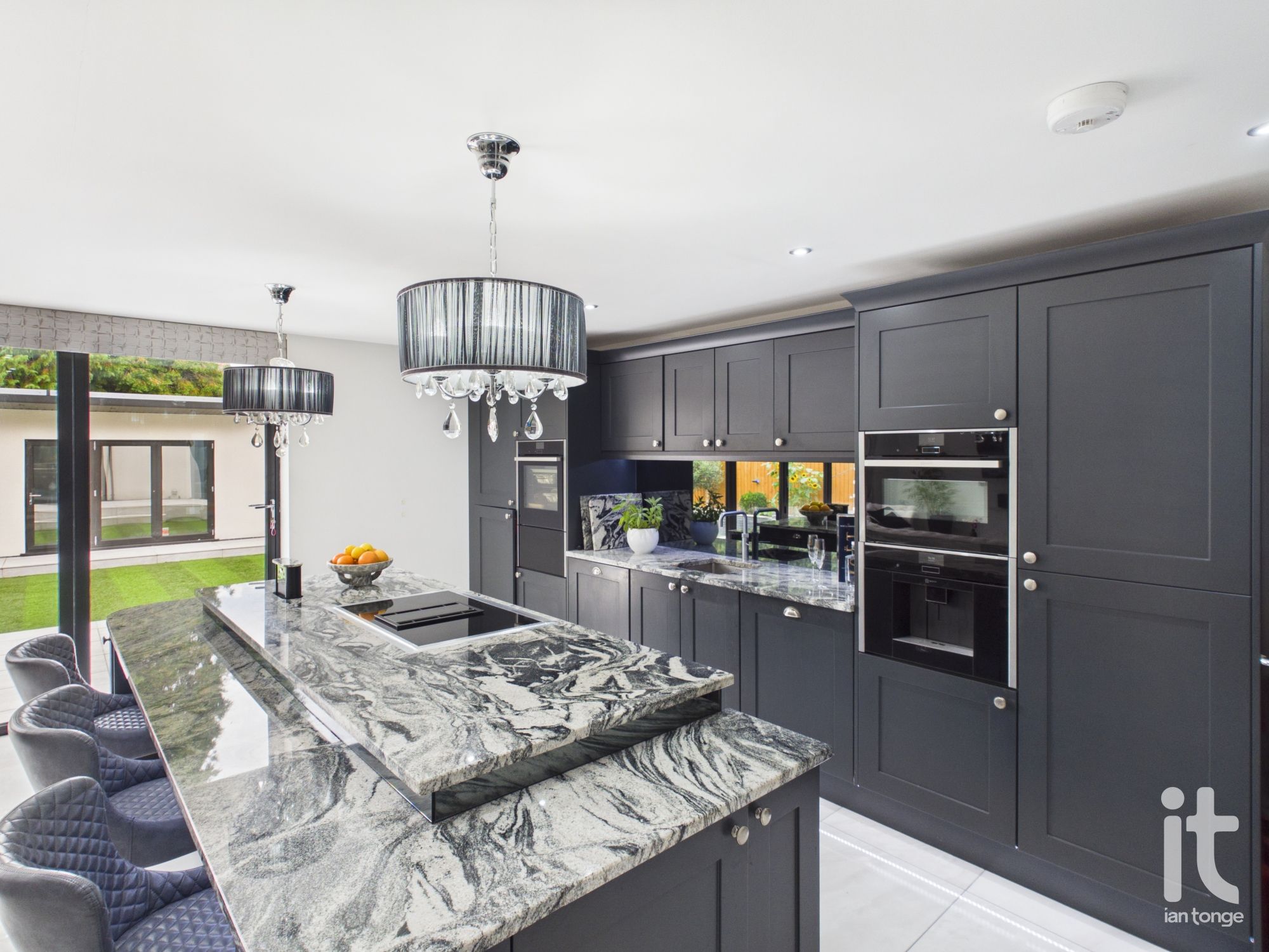 4 bedroom detached house For Sale in Stockport - Photograph 12.