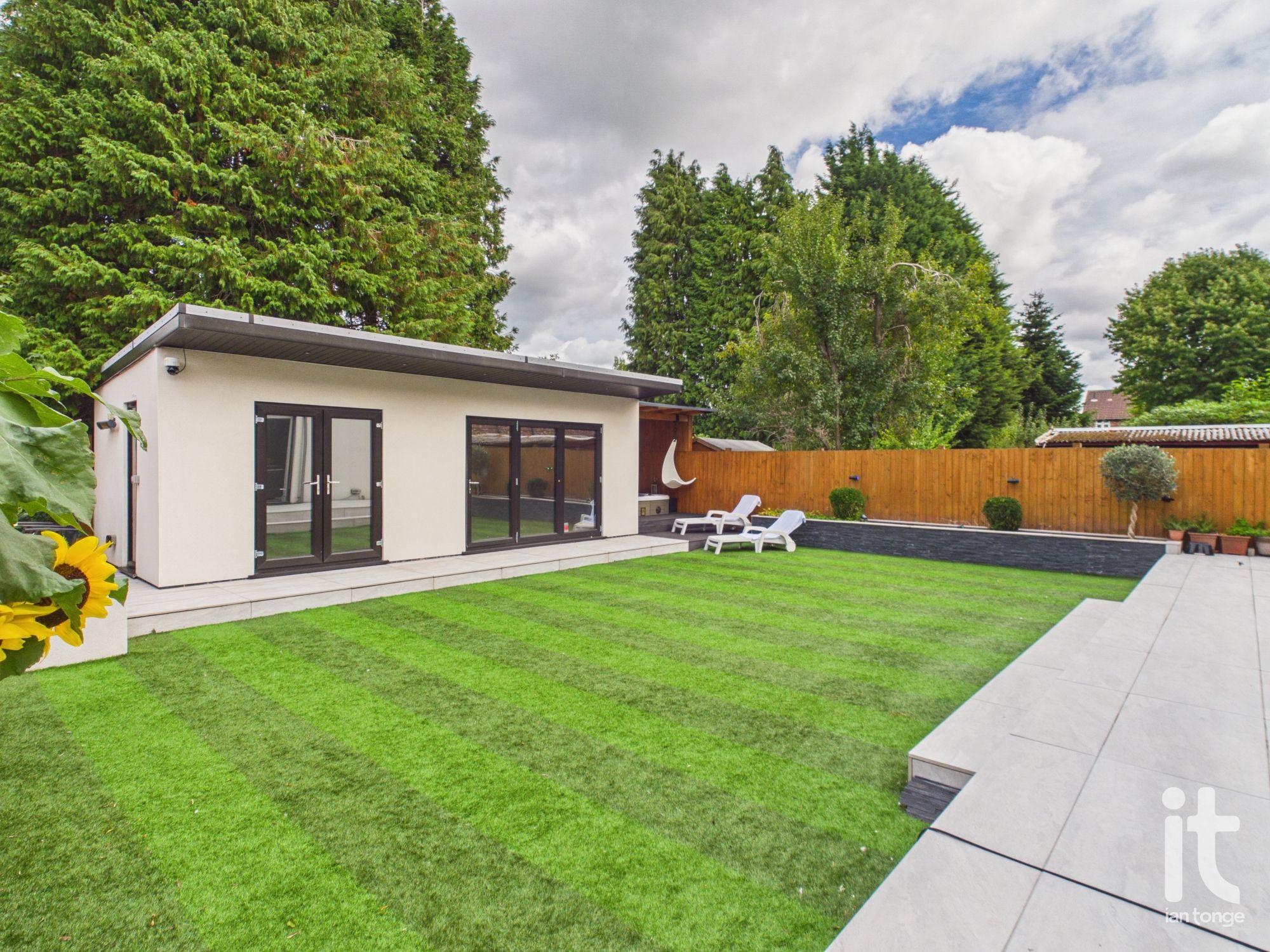 4 bedroom detached house For Sale in Stockport - Photograph 56.