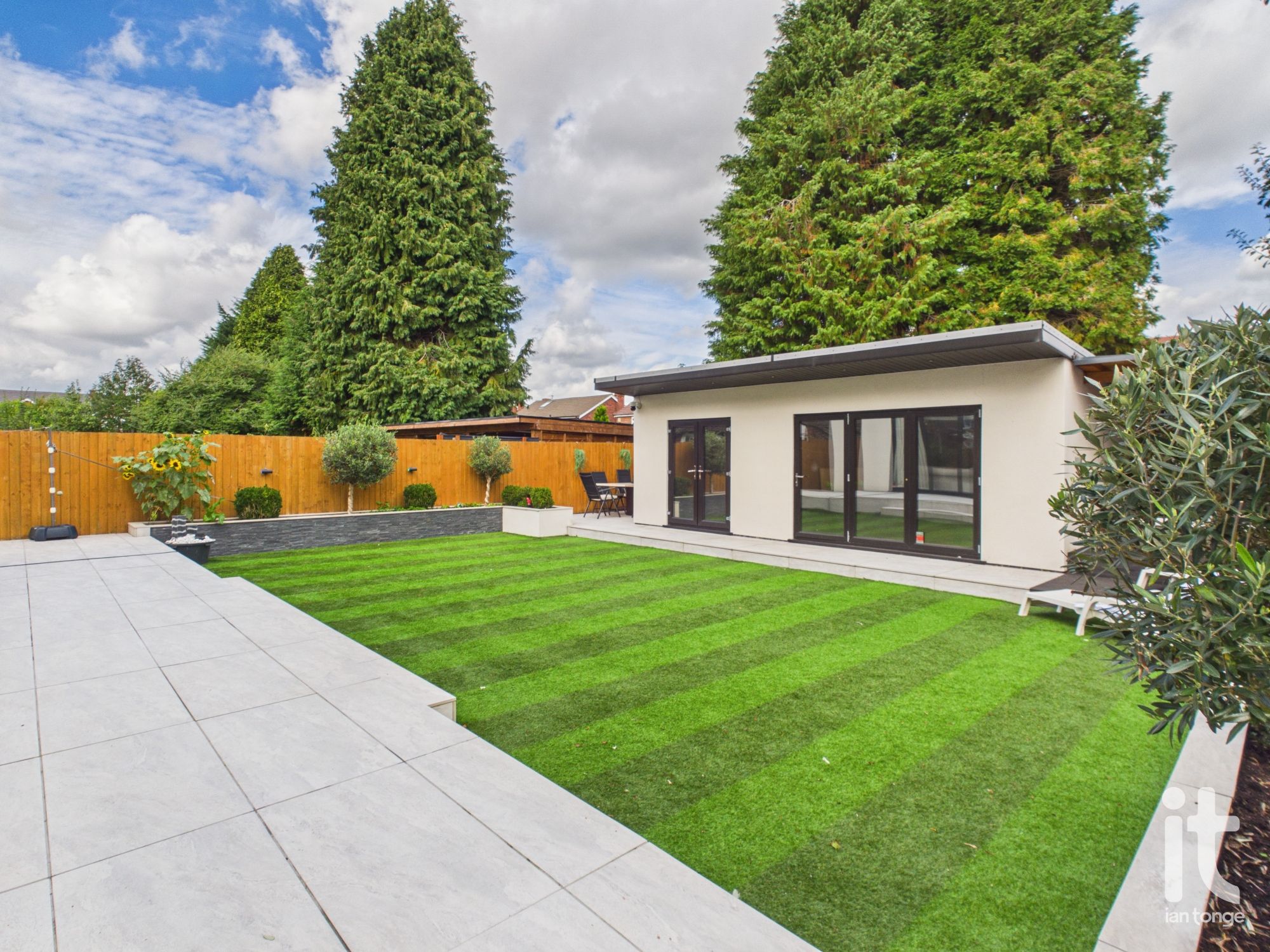 4 bedroom detached house For Sale in Stockport - Photograph 58.