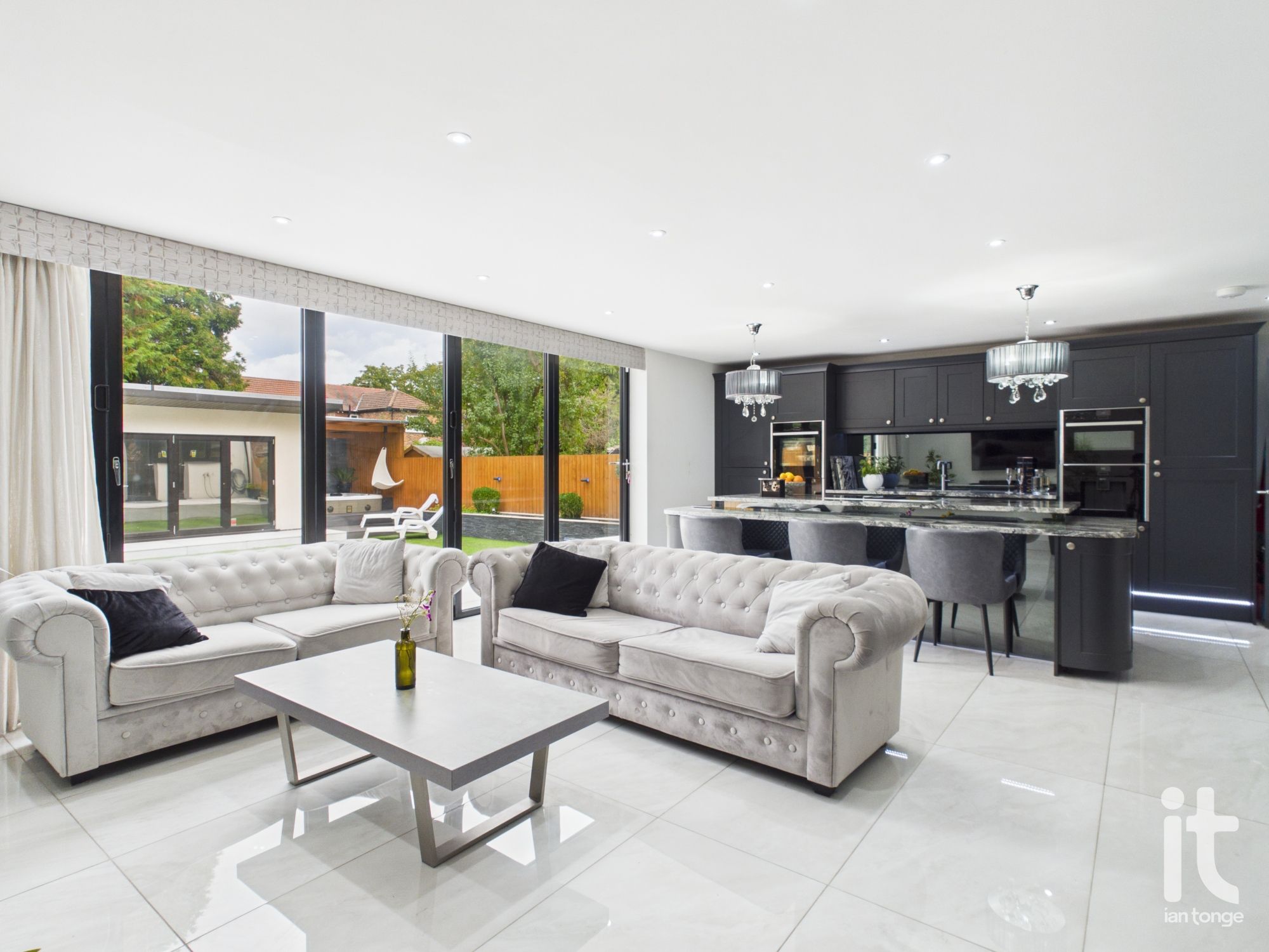 4 bedroom detached house For Sale in Stockport - Photograph 21.