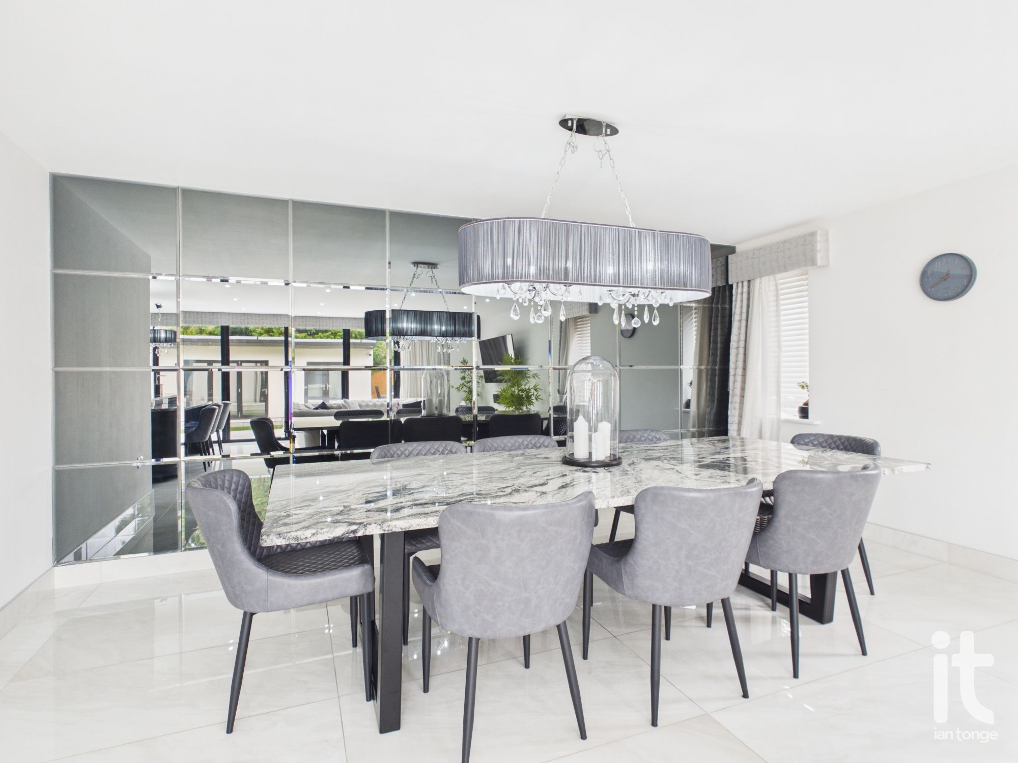 4 bedroom detached house For Sale in Stockport - Photograph 19.