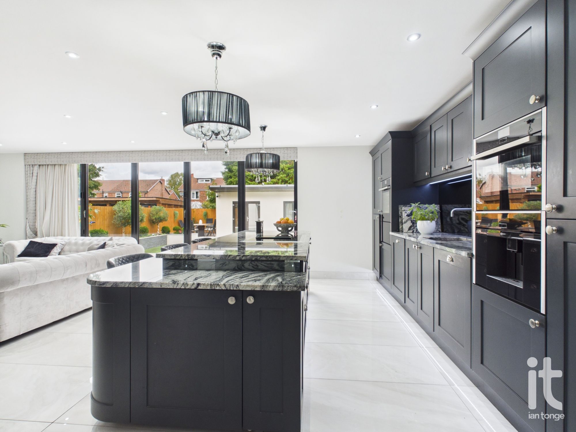 4 bedroom detached house For Sale in Stockport - Photograph 10.