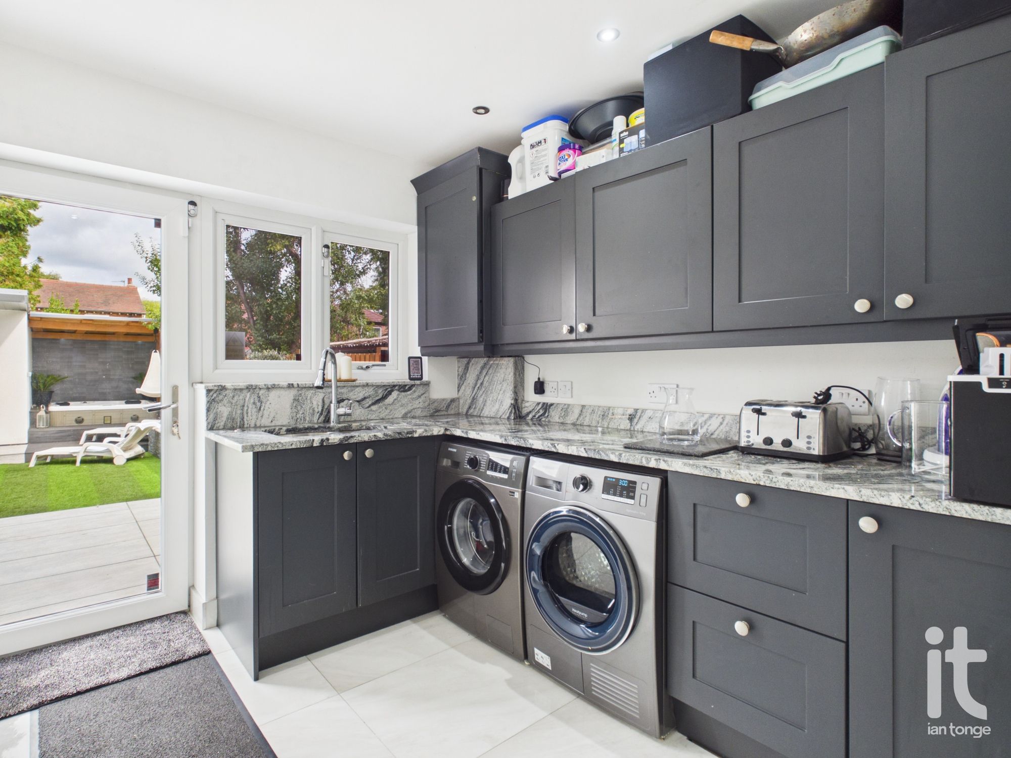 4 bedroom detached house For Sale in Stockport - Photograph 23.