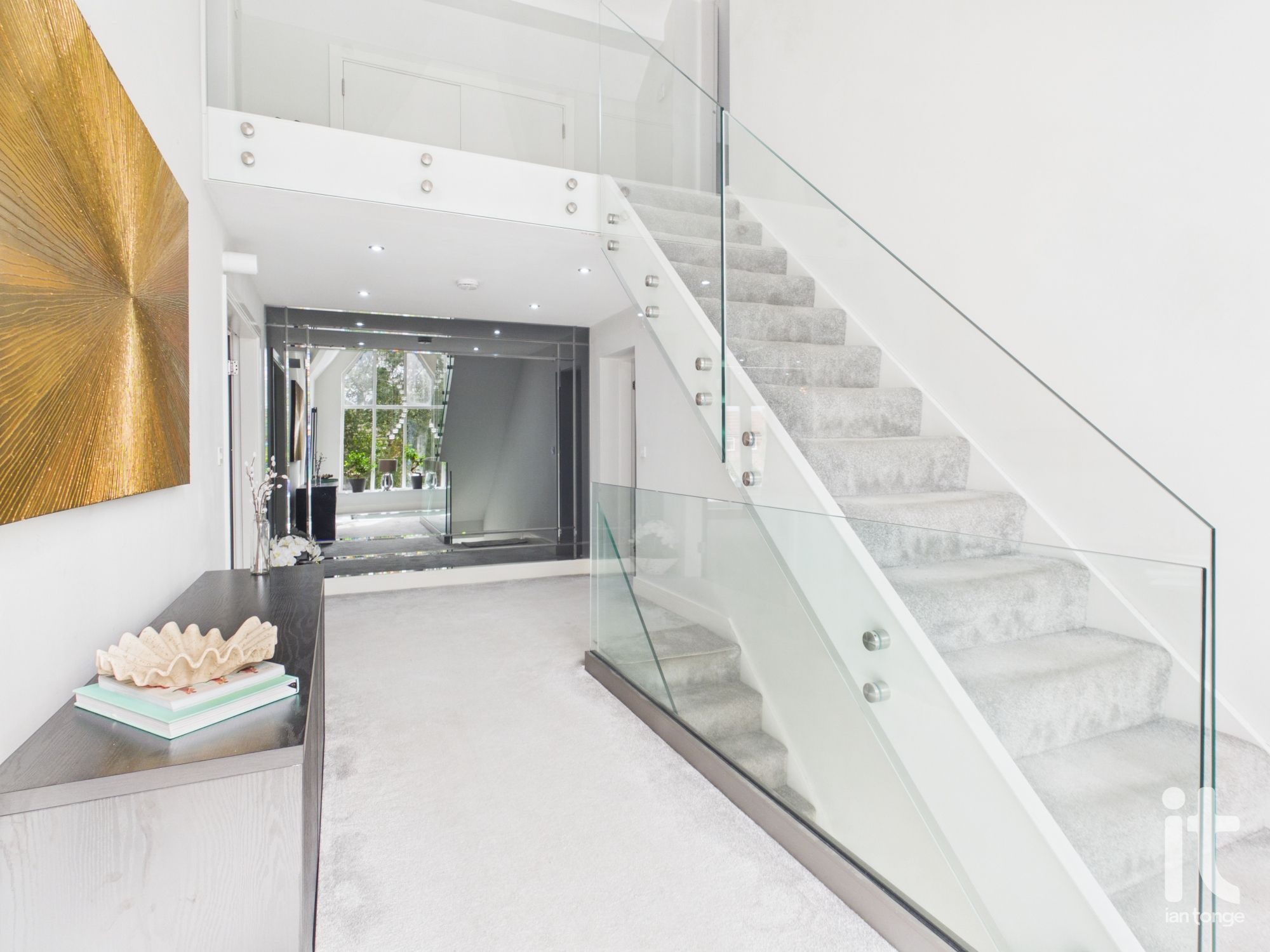 4 bedroom detached house For Sale in Stockport - Photograph 29.