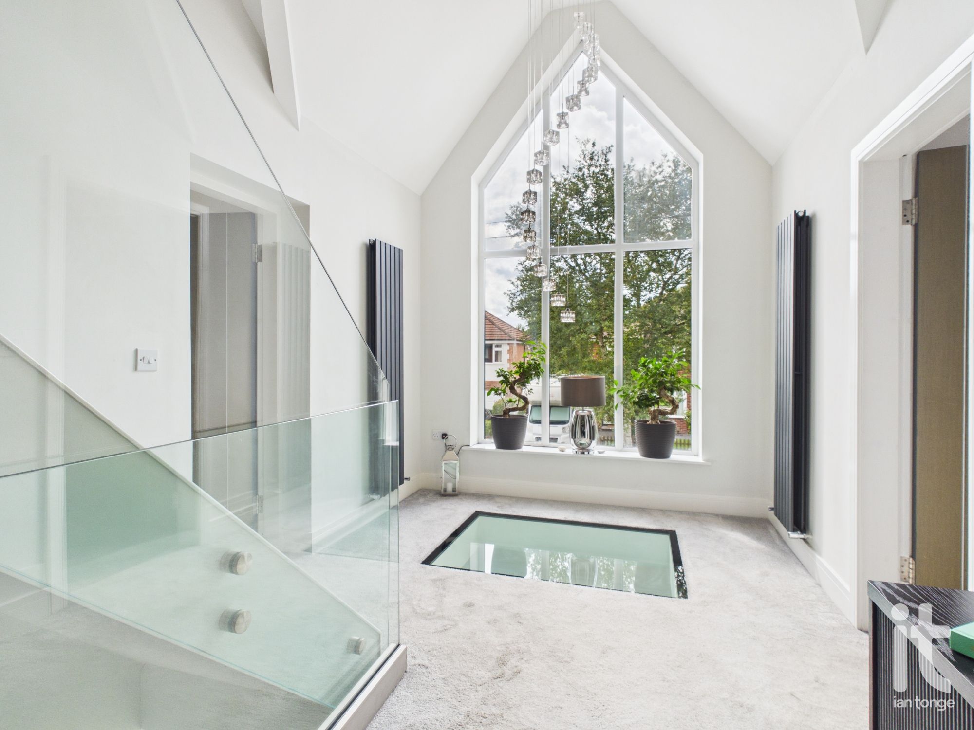 4 bedroom detached house For Sale in Stockport - Photograph 28.