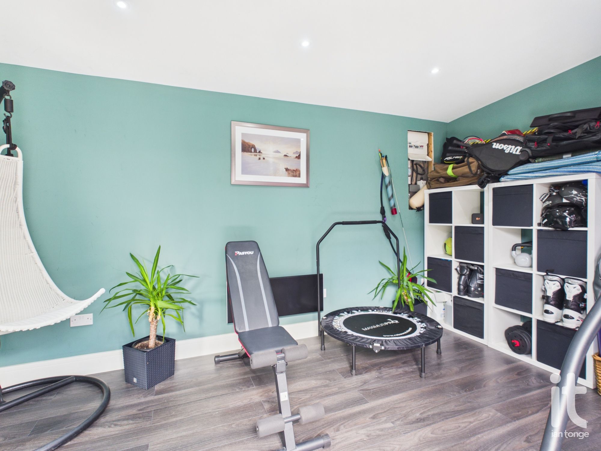 4 bedroom detached house For Sale in Stockport - Photograph 65.