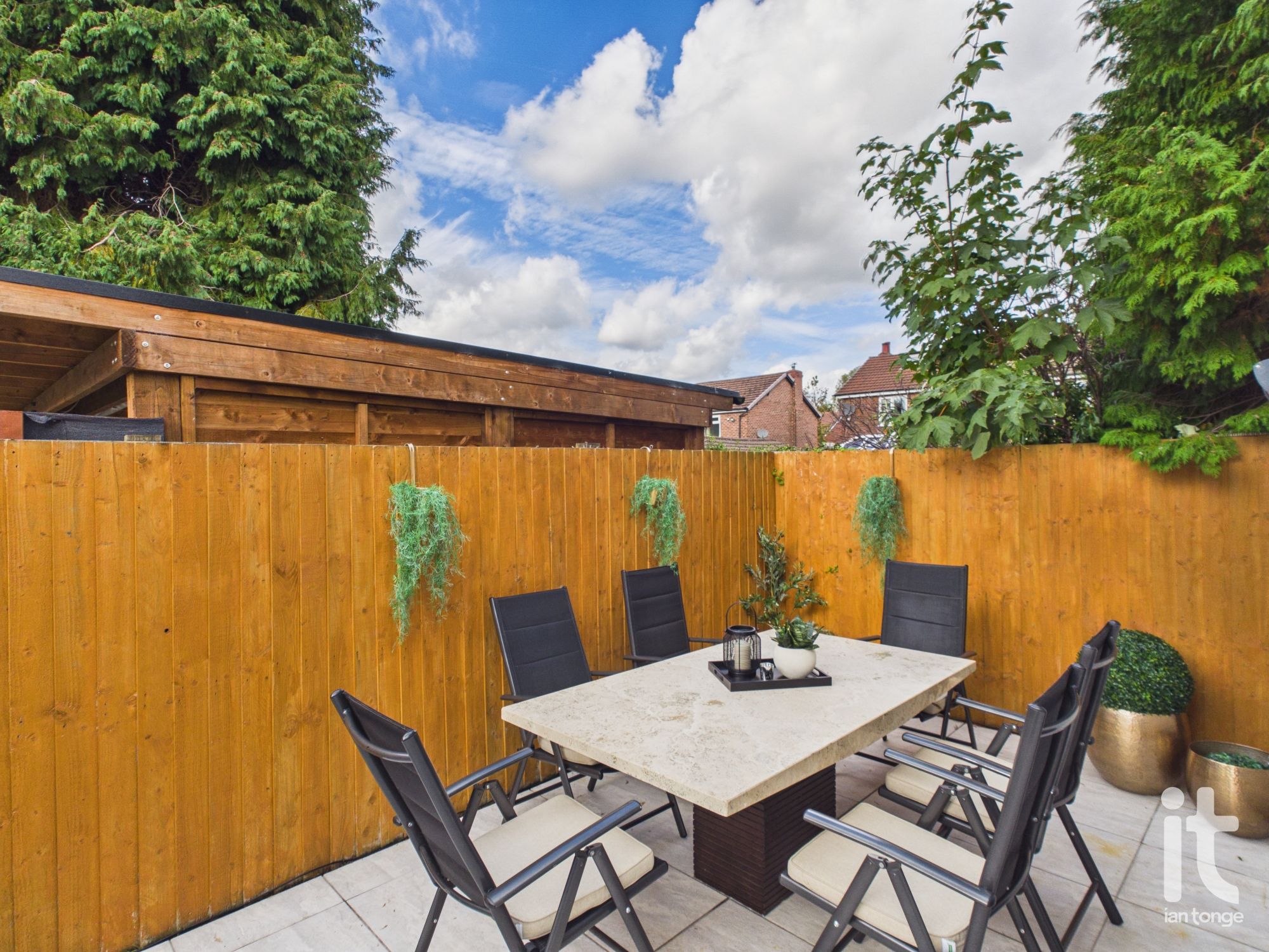 4 bedroom detached house For Sale in Stockport - Photograph 62.