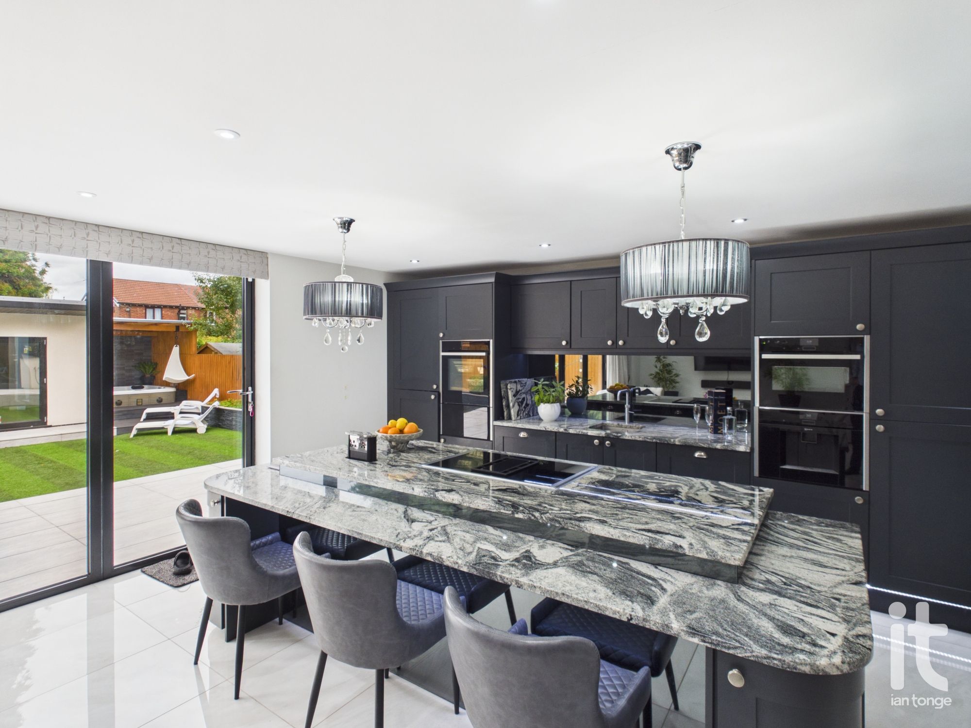4 bedroom detached house For Sale in Stockport - Photograph 16.