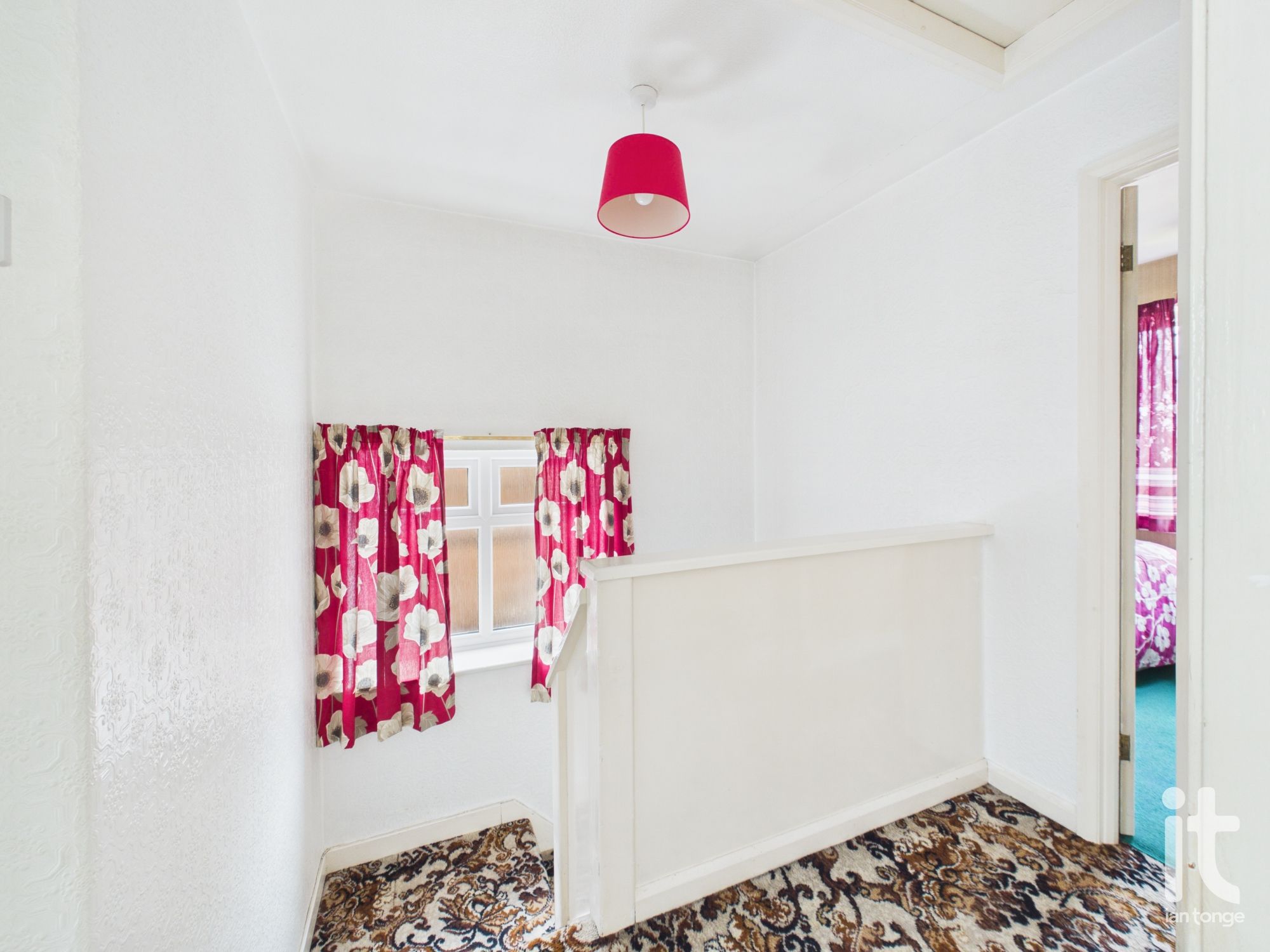 3 bedroom link detached house For Sale in Stockport - Photograph 9.