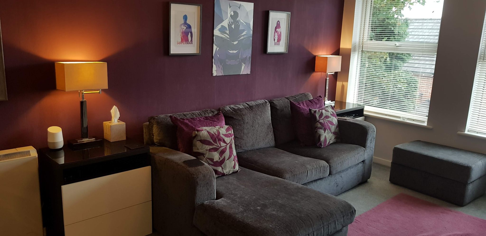 2 bedroom flat flat/apartment For Sale in Manchester - Property photograph.