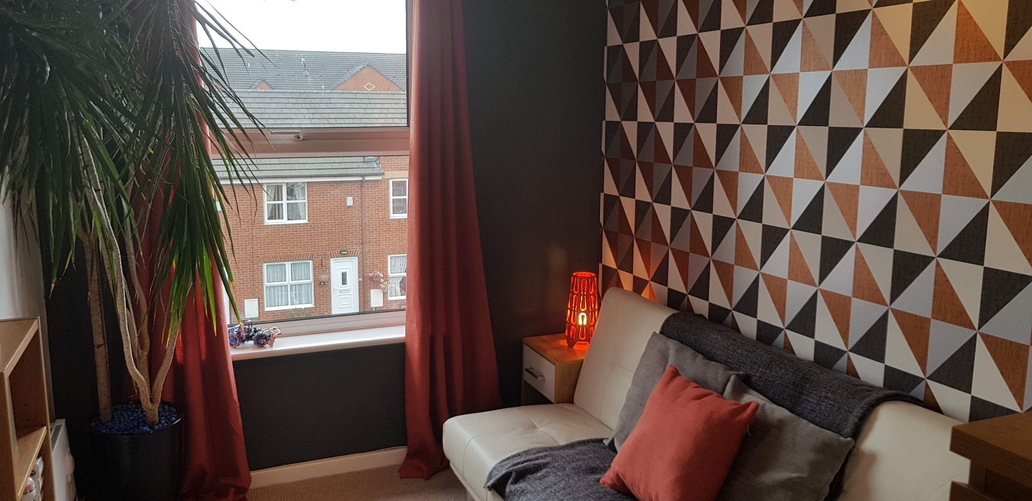 2 bedroom flat flat/apartment For Sale in Manchester - Property photograph.