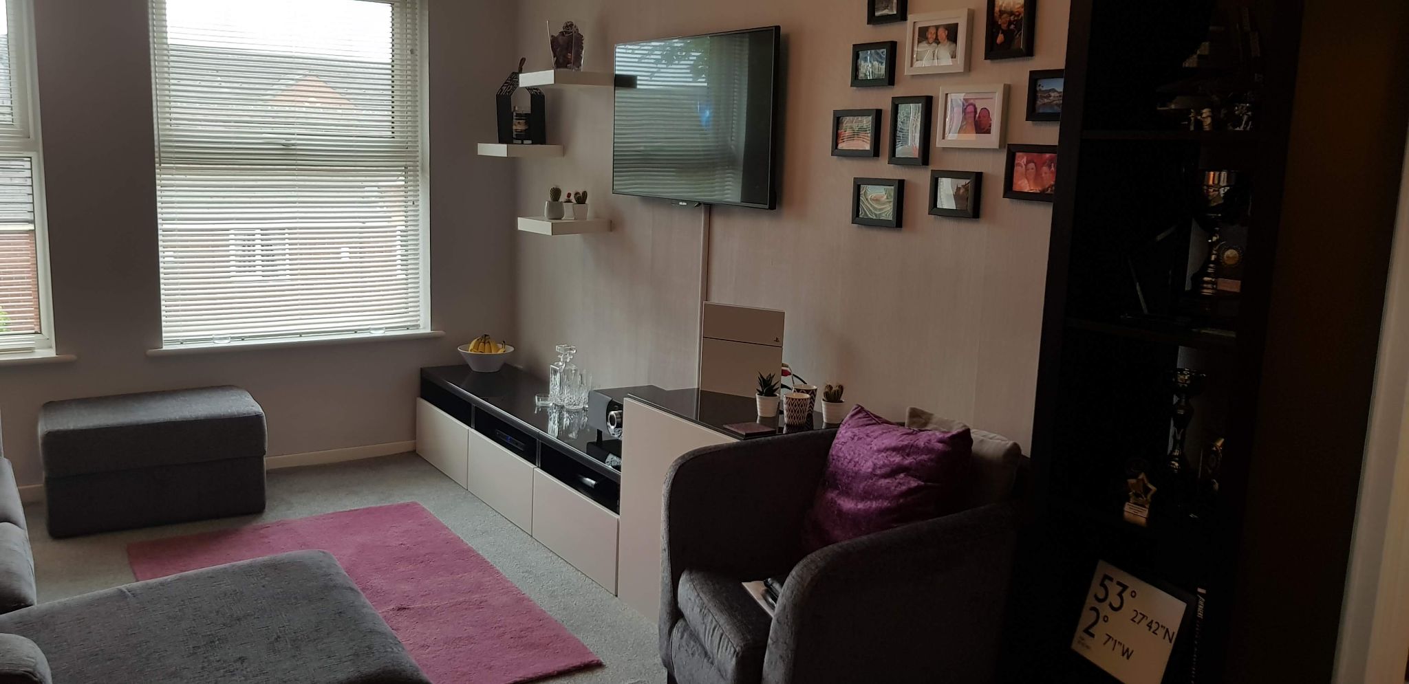 2 bedroom flat flat/apartment For Sale in Manchester - Property photograph.