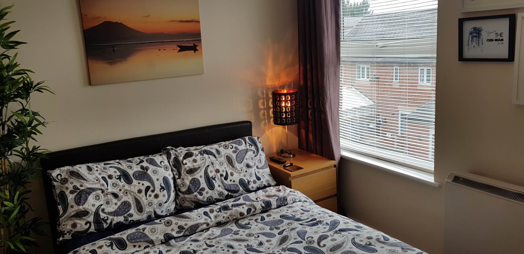 2 bedroom flat flat/apartment For Sale in Manchester - Photograph 8.