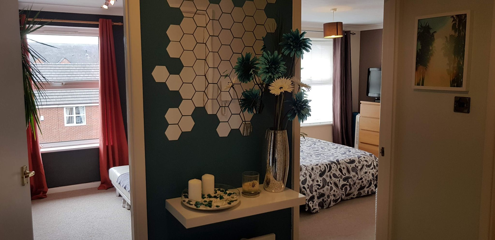 2 bedroom flat flat/apartment For Sale in Manchester - Photograph 7.