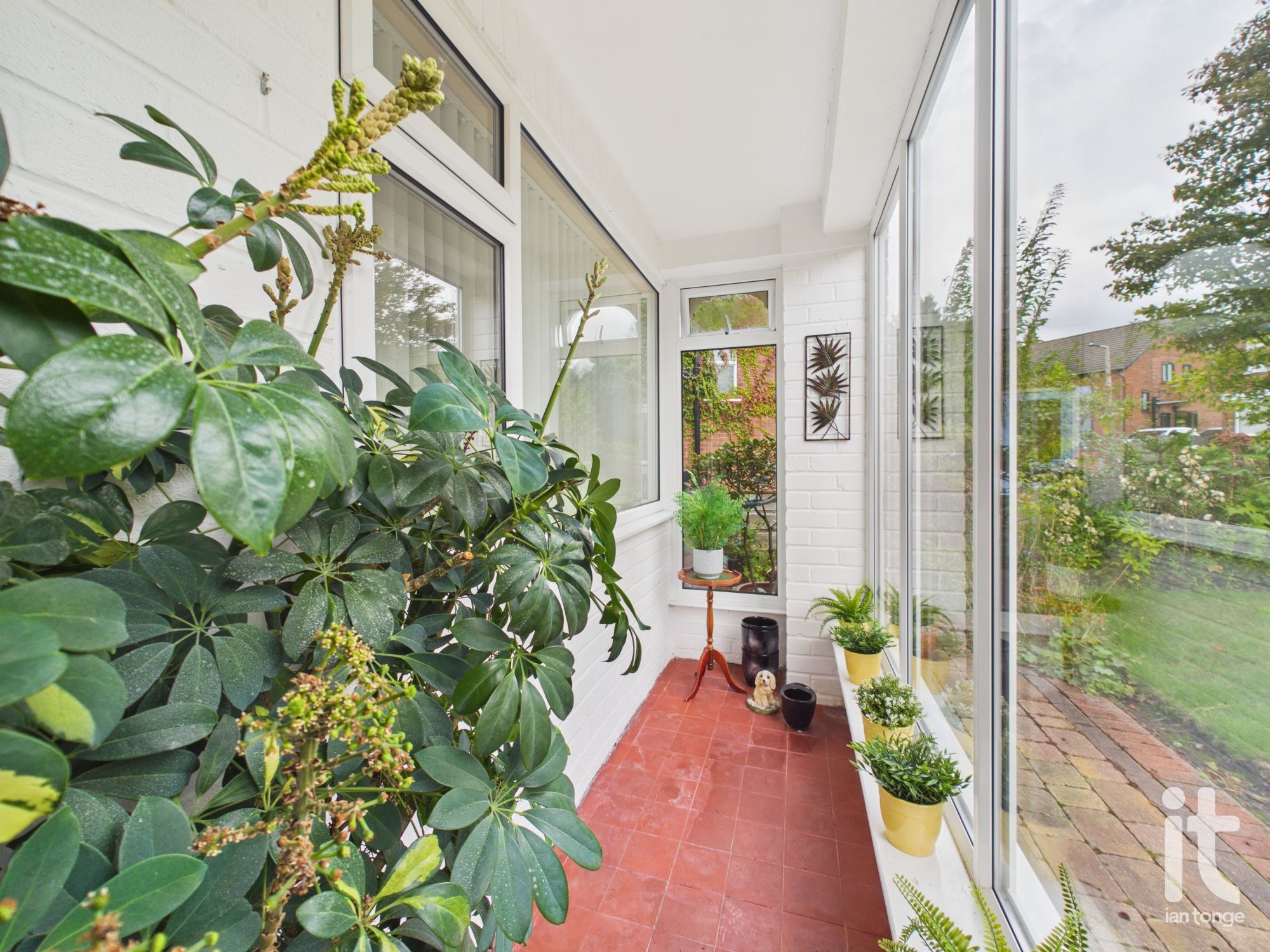 3 bedroom detached house For Sale in Stockport - Photograph 12.