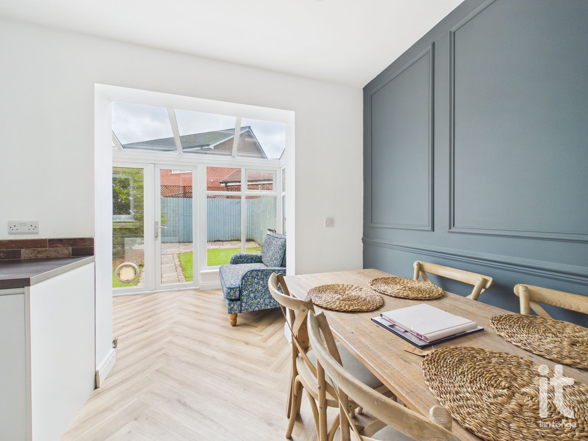 3 bedroom mid terraced house For Sale in Stockport - Photograph 17.