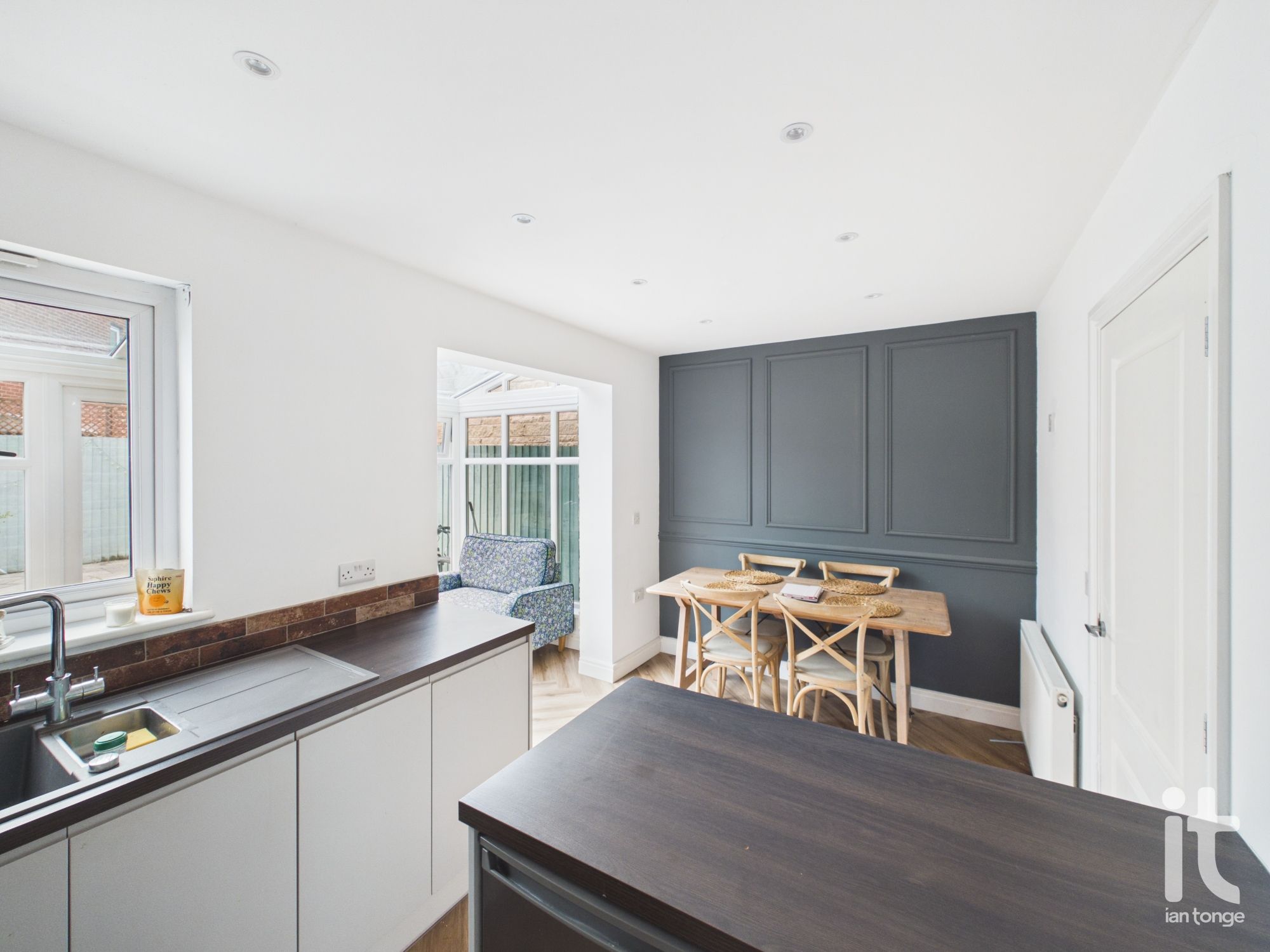 3 bedroom mid terraced house For Sale in Stockport - Photograph 22.