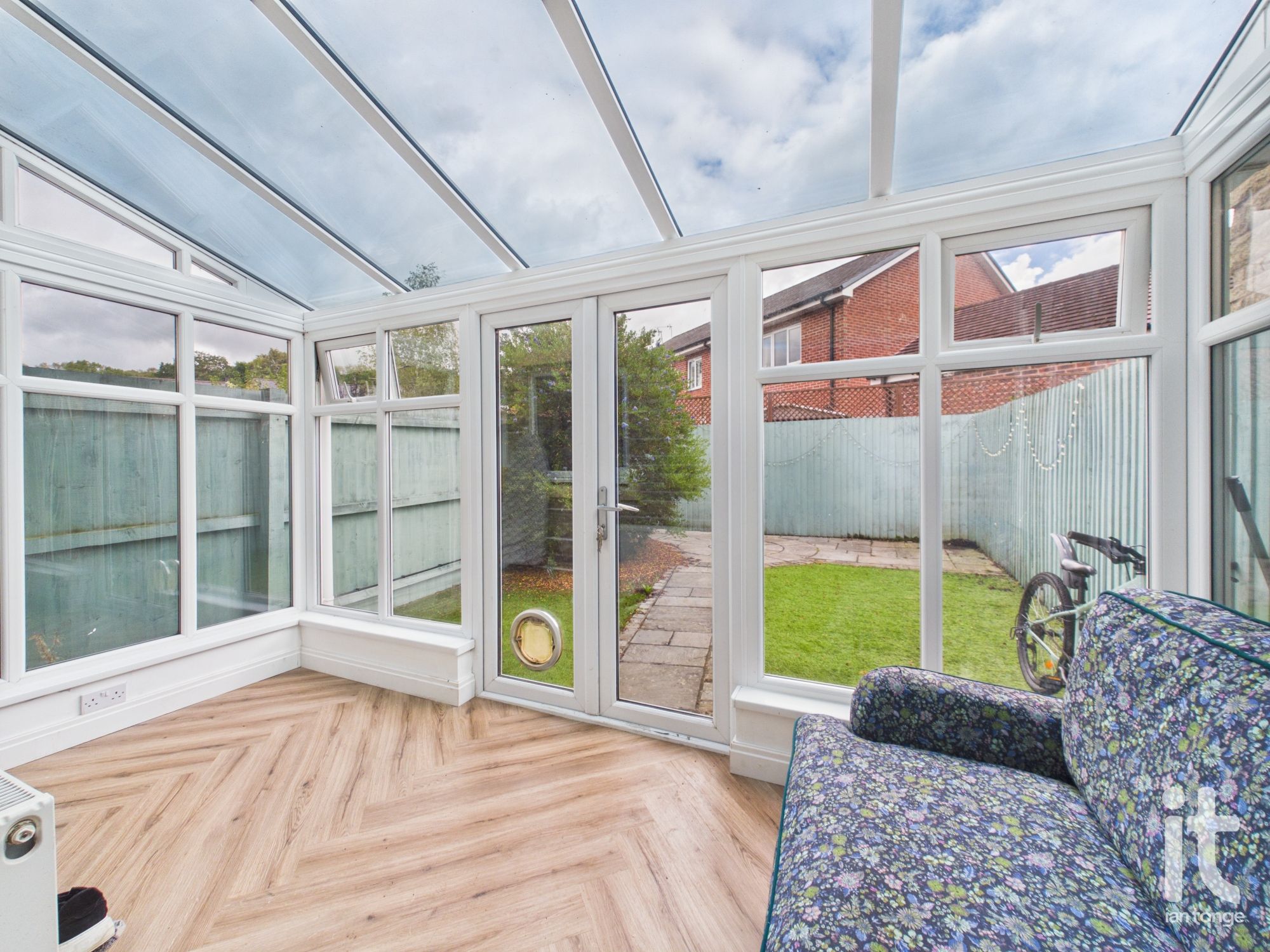 3 bedroom mid terraced house For Sale in Stockport - Photograph 23.