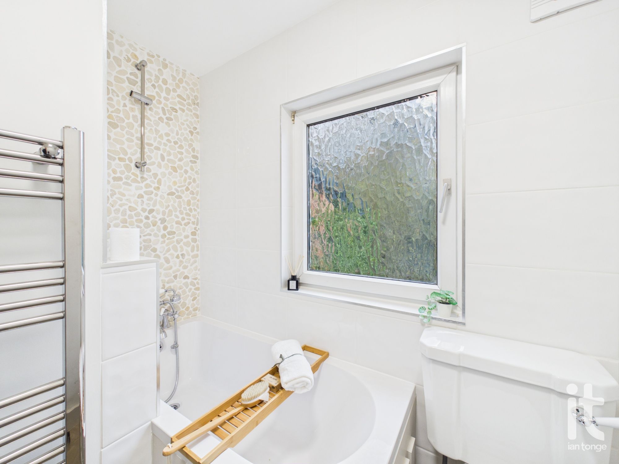 2 bedroom mid terraced house For Sale in Stockport - Photograph 21.