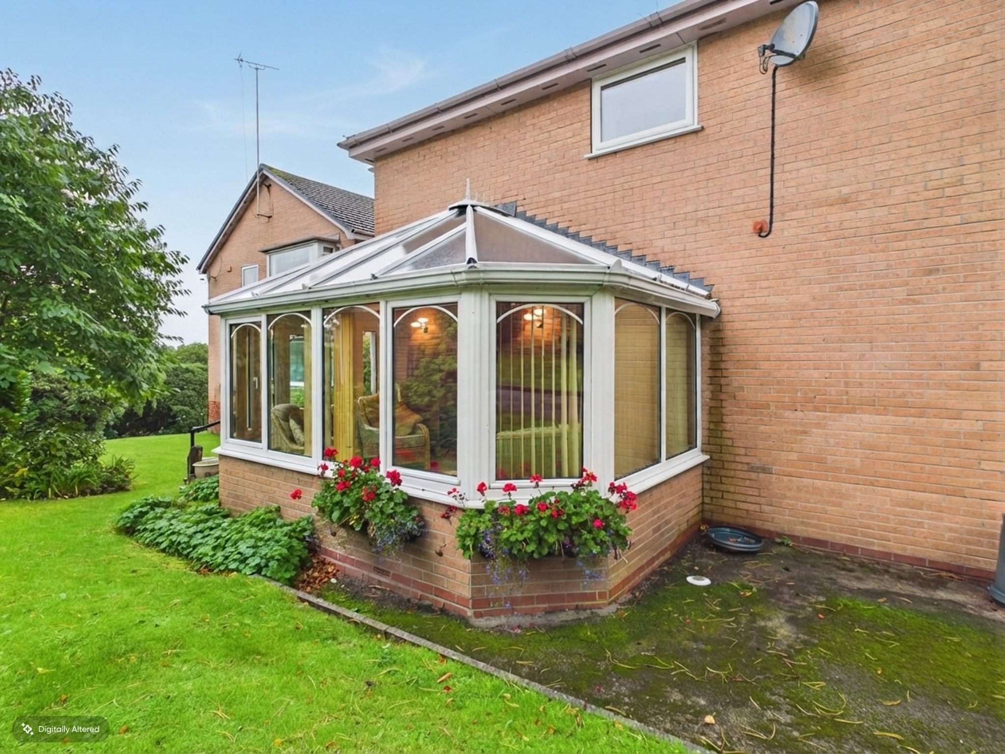 2 bedroom apartment flat/apartment For Sale in Stockport - Property photograph.