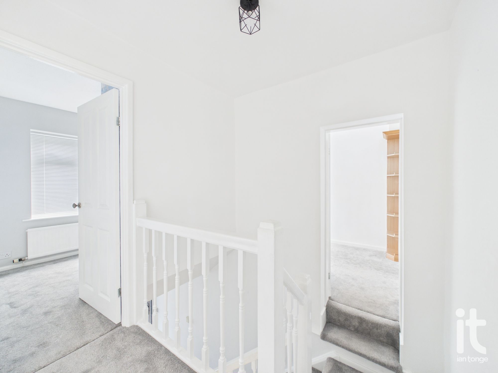 4 bedroom detached house For Sale in Stockport - Photograph 11.