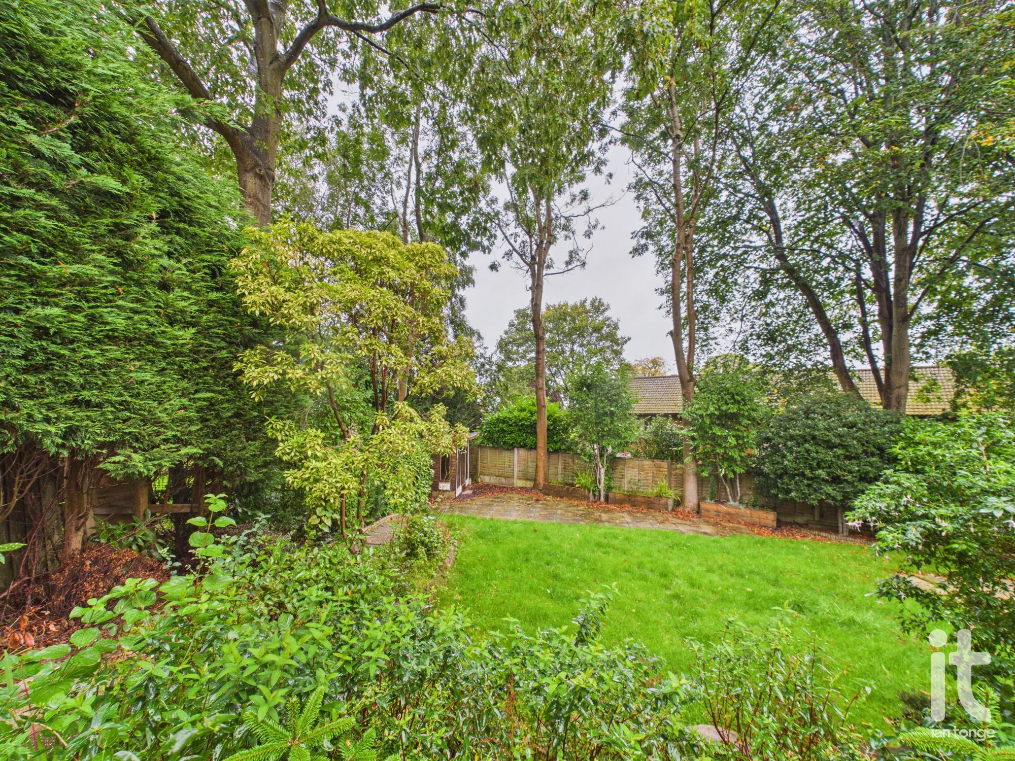 4 bedroom detached house For Sale in Stockport - Photograph 10.