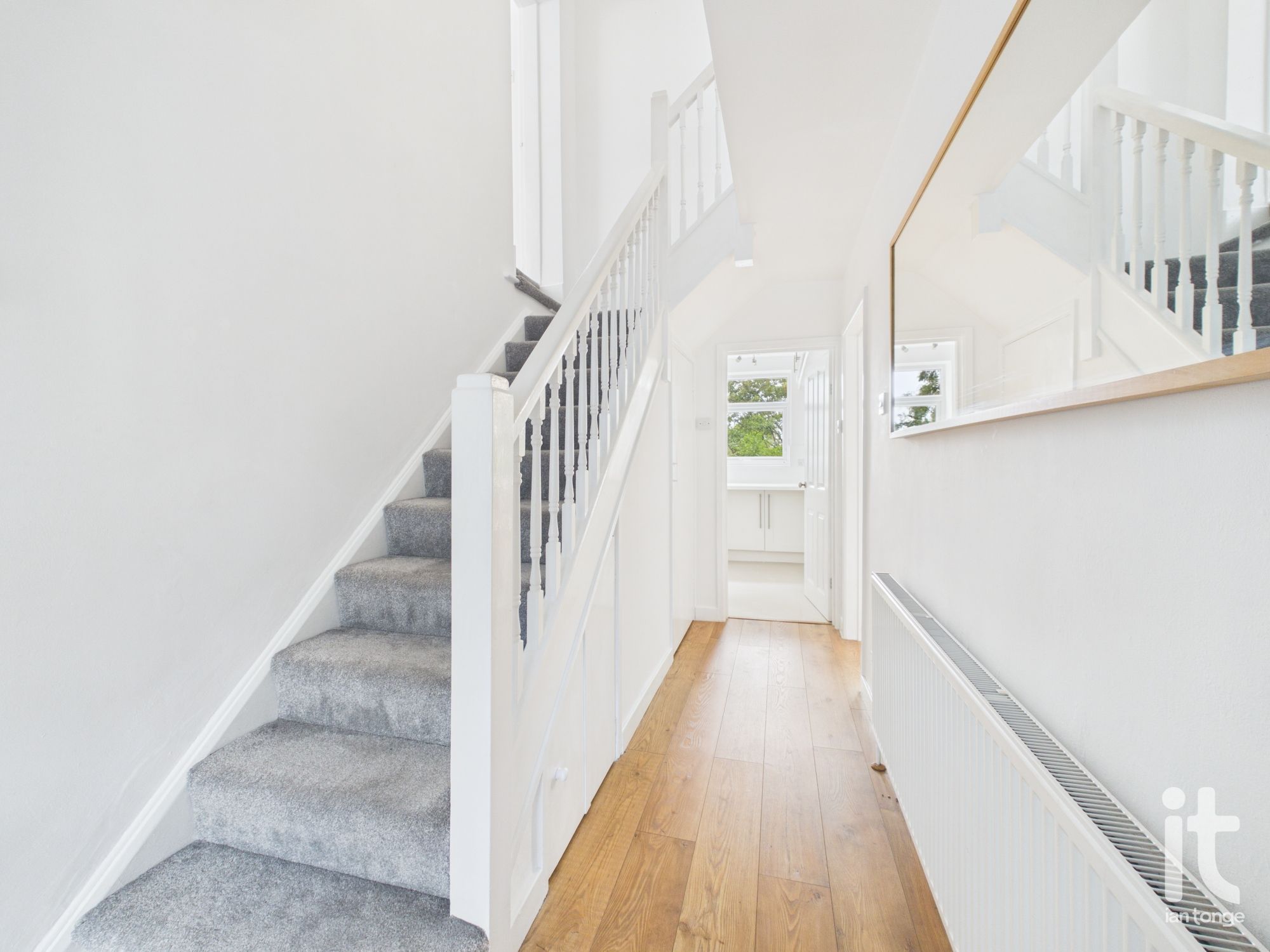 4 bedroom detached house For Sale in Stockport - Photograph 1.