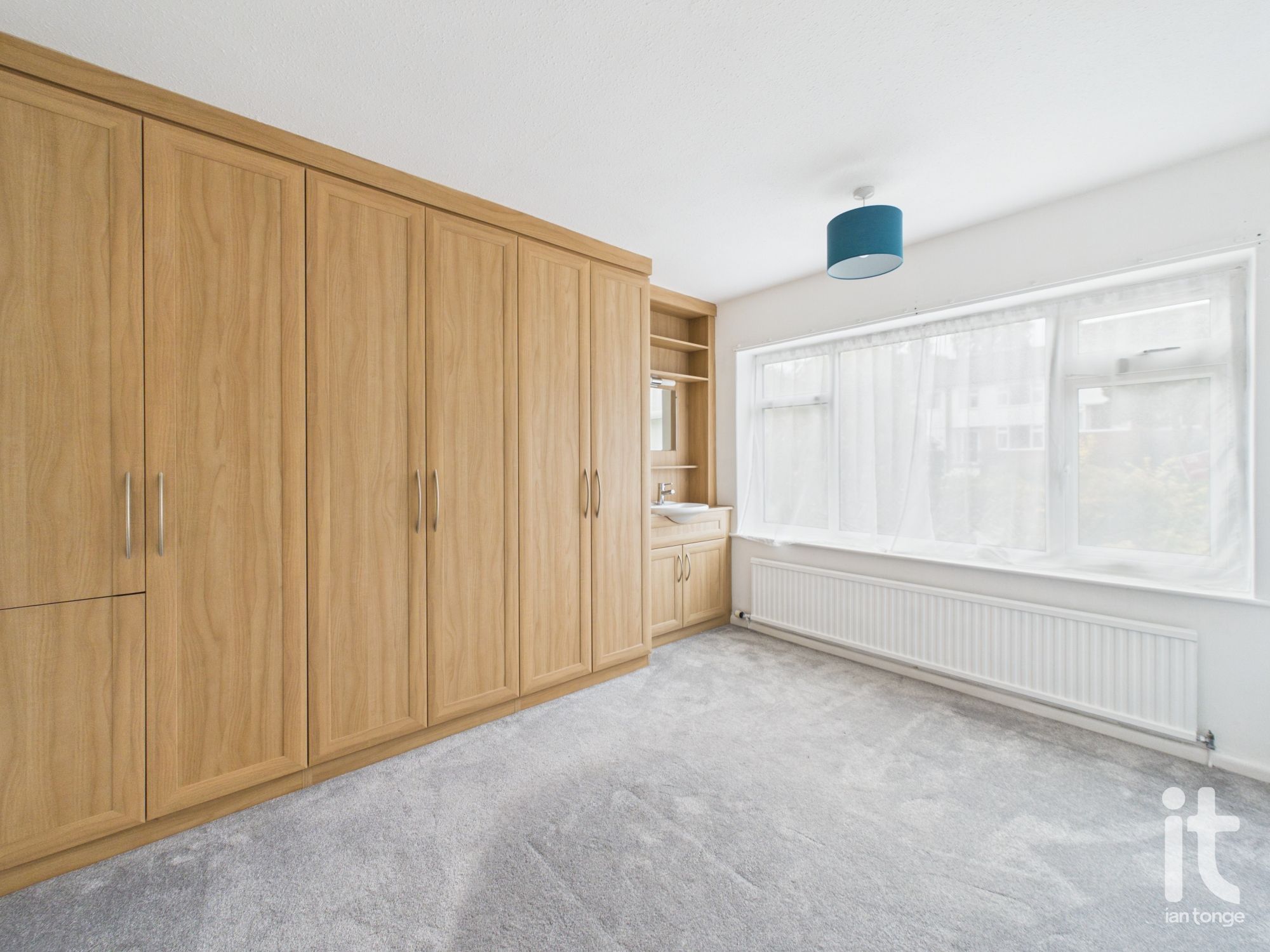 4 bedroom detached house For Sale in Stockport - Photograph 12.