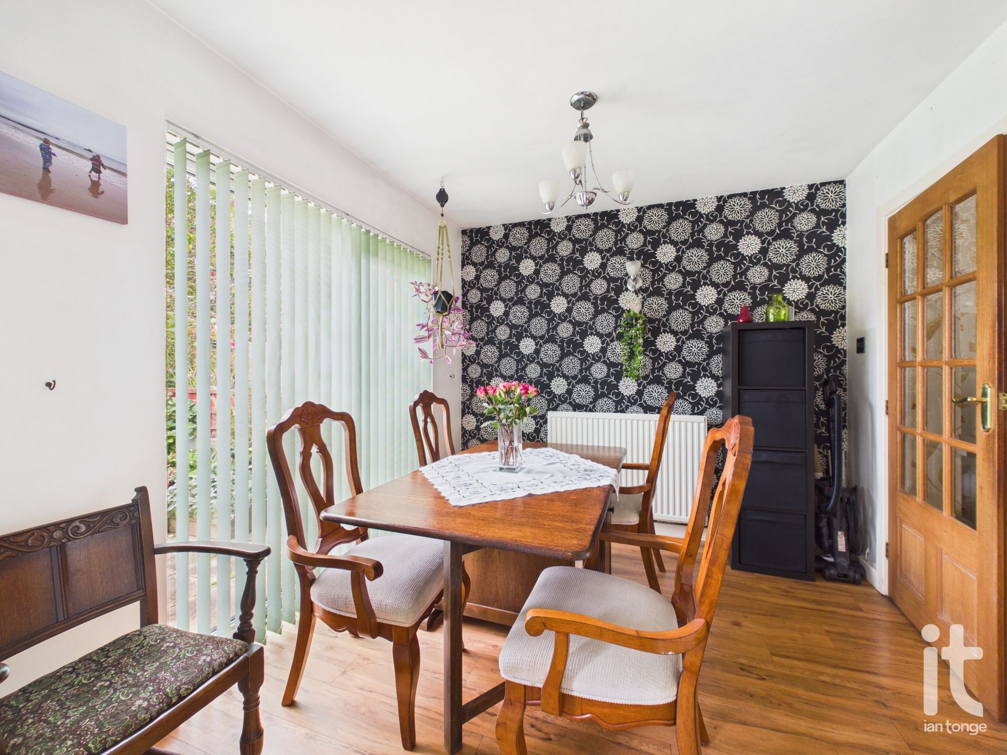 3 bedroom semi-detached house For Sale in Stockport - Photograph 4.
