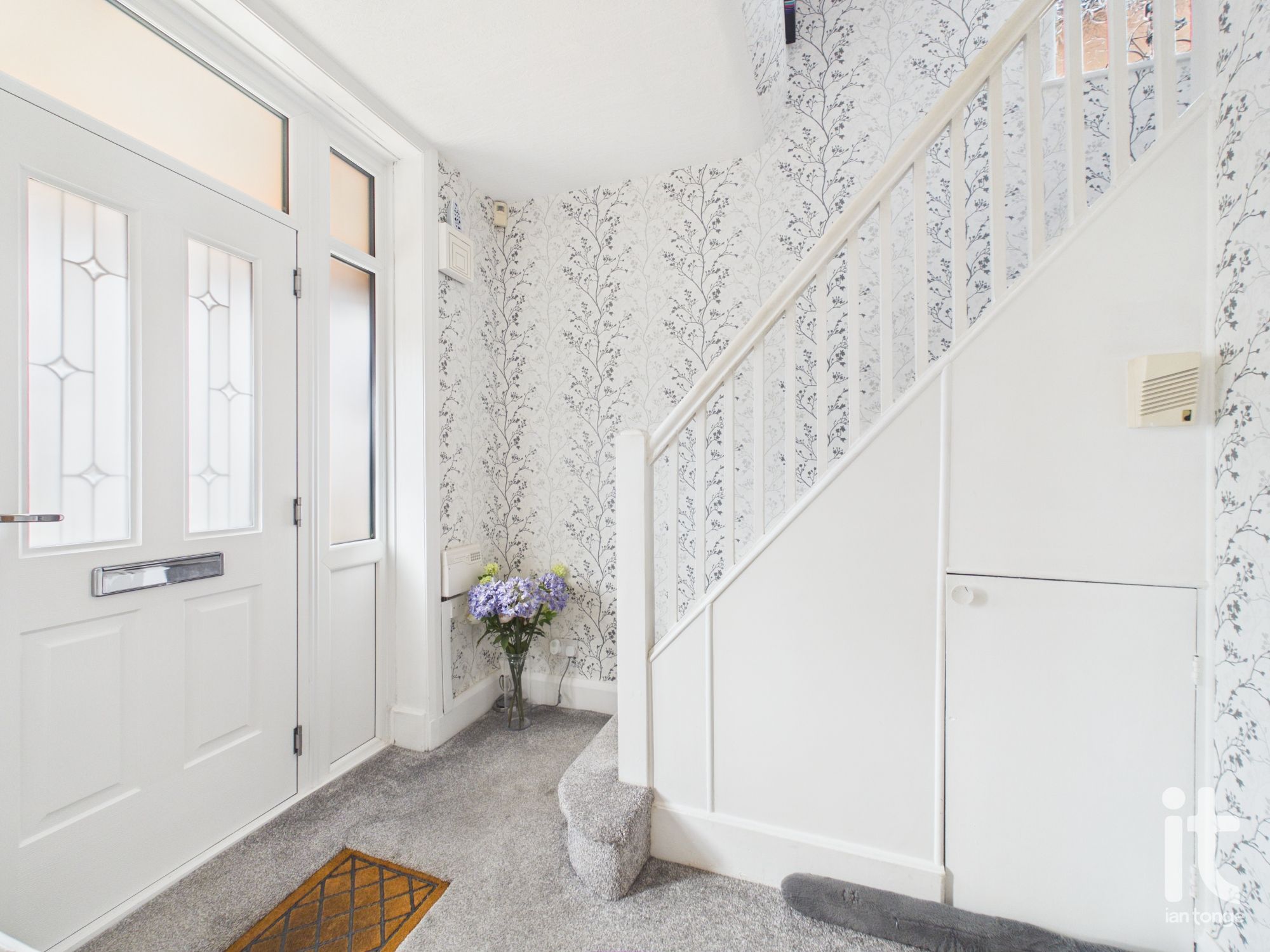 3 bedroom semi-detached house For Sale in Stockport - Photograph 14.