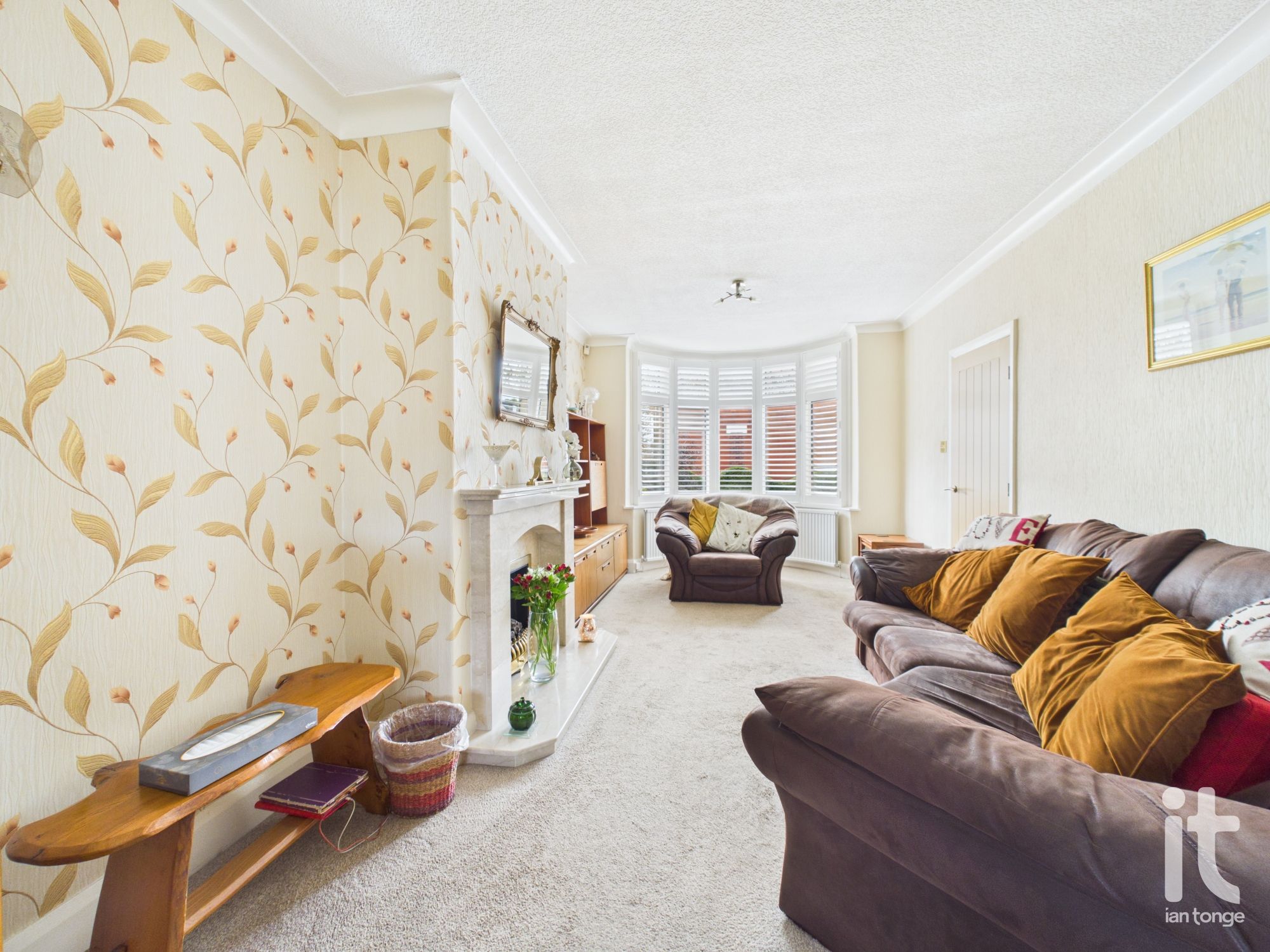 3 bedroom semi-detached house For Sale in Stockport - Photograph 16.