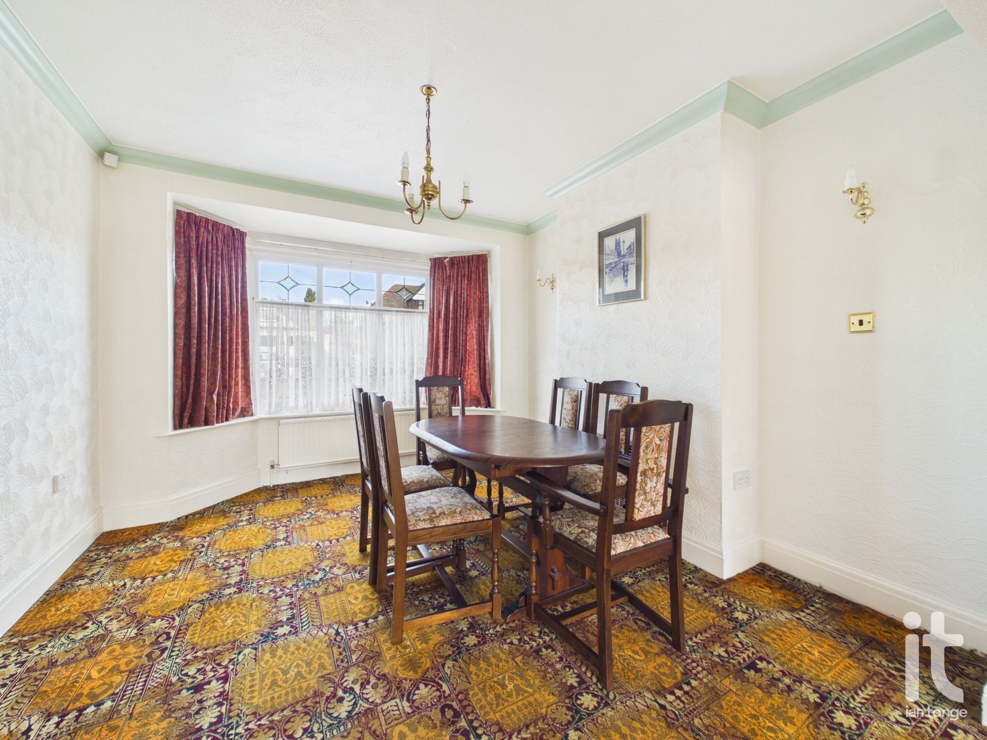 3 bedroom semi-detached house For Sale in Stockport - Photograph 15.