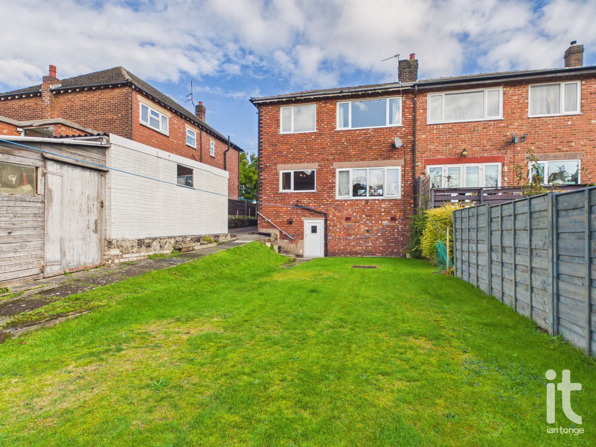 3 bedroom semi-detached house For Sale in Stockport - Photograph 16.