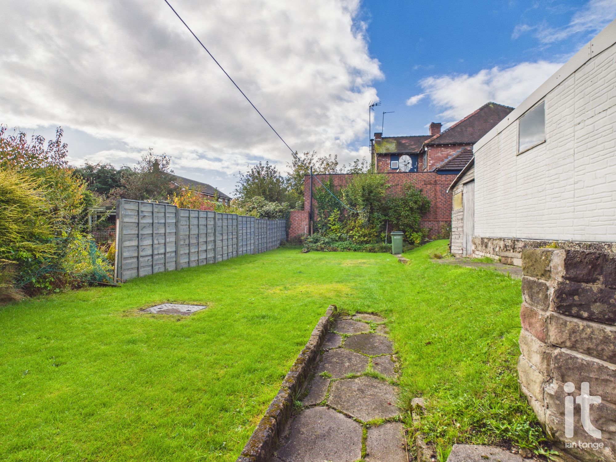 3 bedroom semi-detached house For Sale in Stockport - Photograph 18.