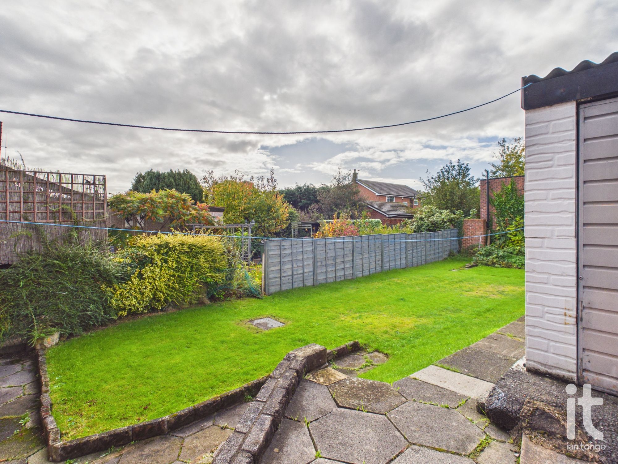 3 bedroom semi-detached house For Sale in Stockport - Photograph 19.